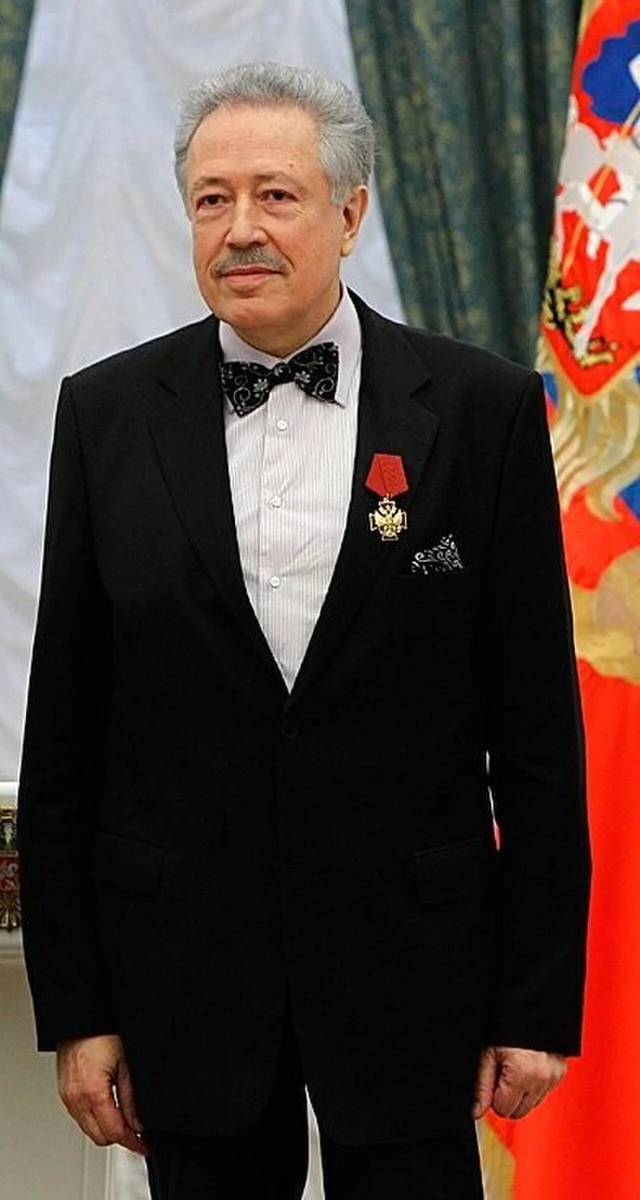 Swjatoslaw Igorewitsch Belsa