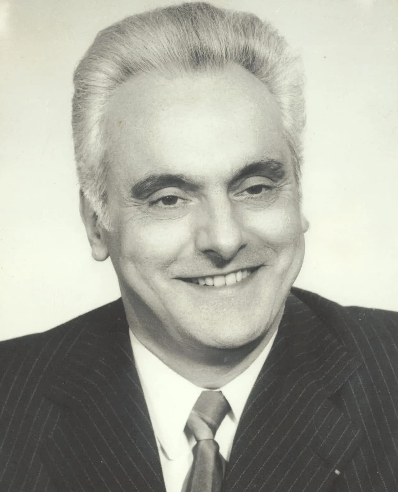 Pierre Mialet