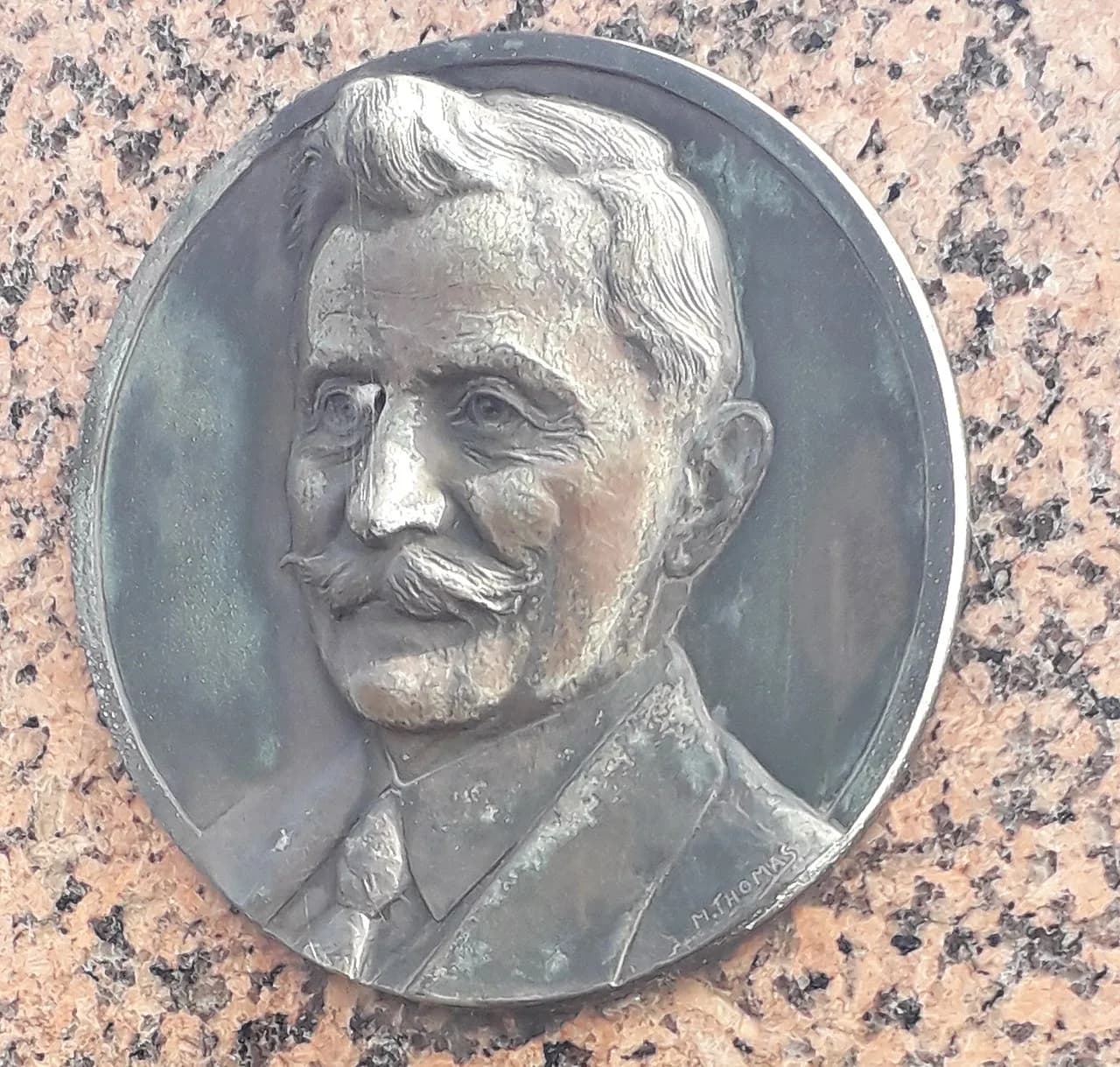 Pierre Michel
