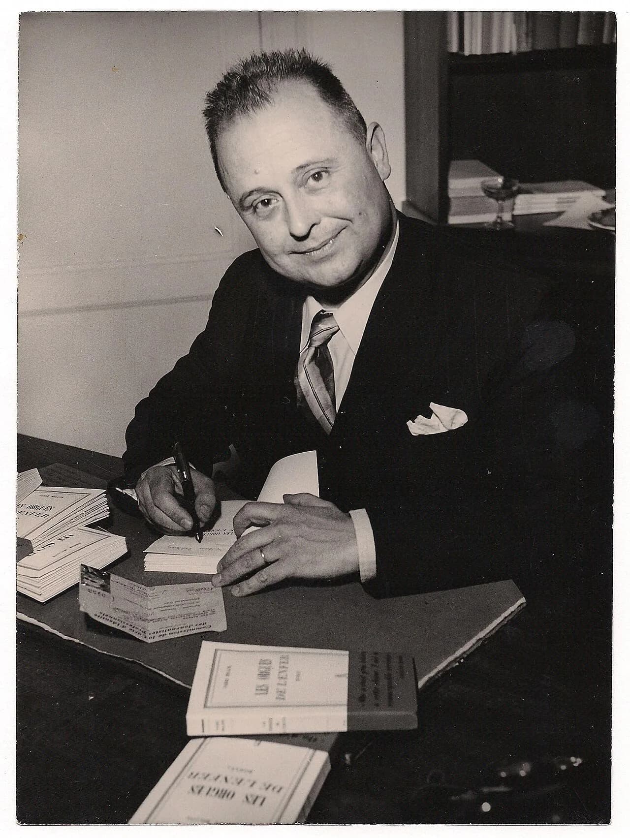 Pierre Molaine