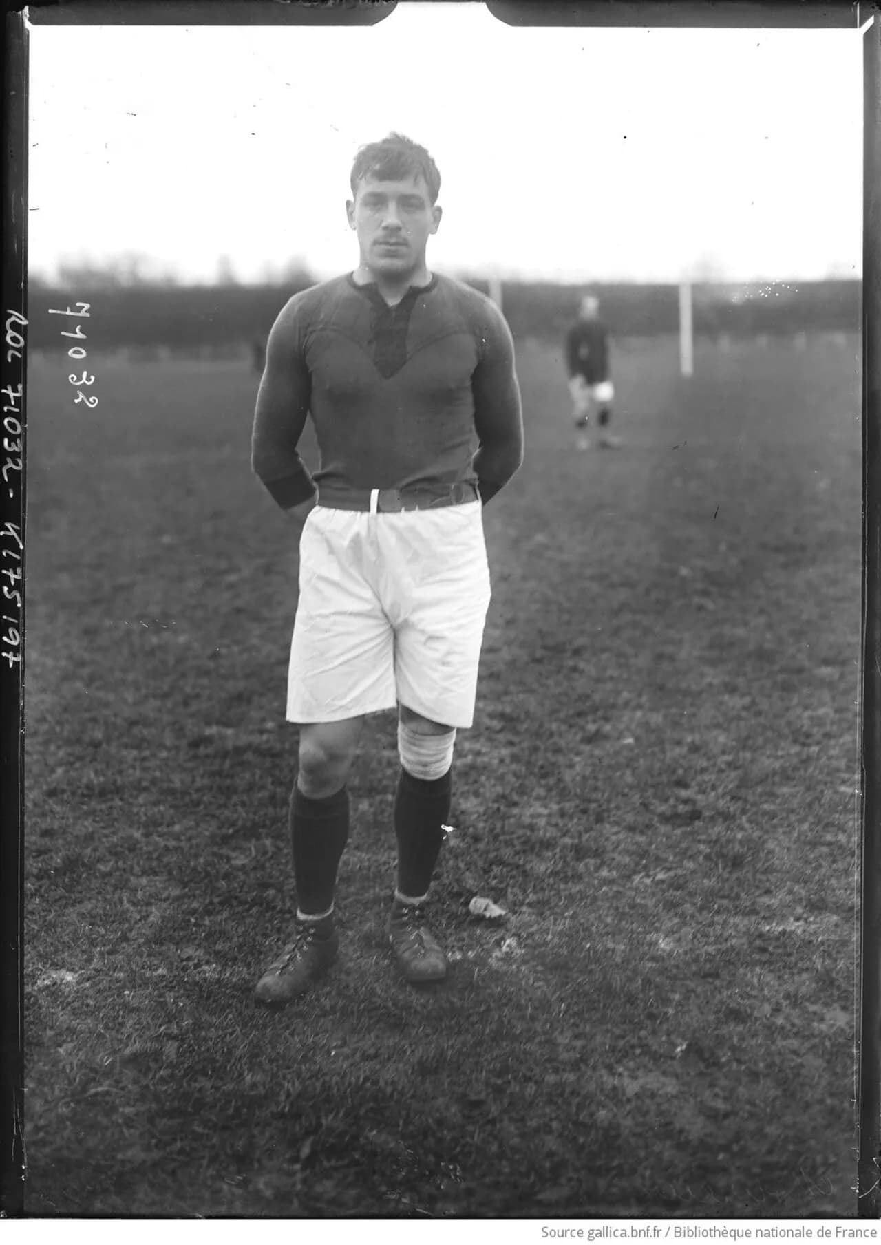 Pierre Moureu