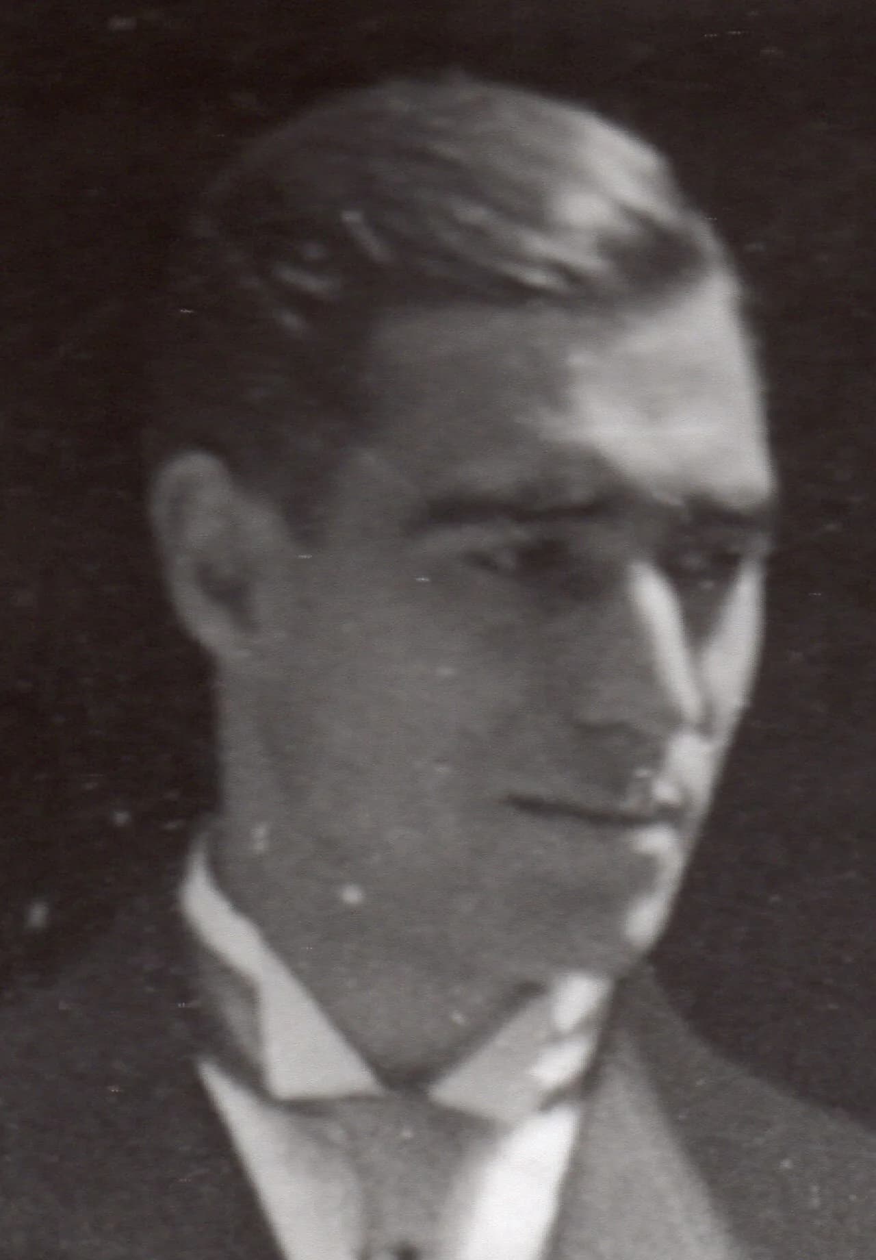 Pierre Mouveau