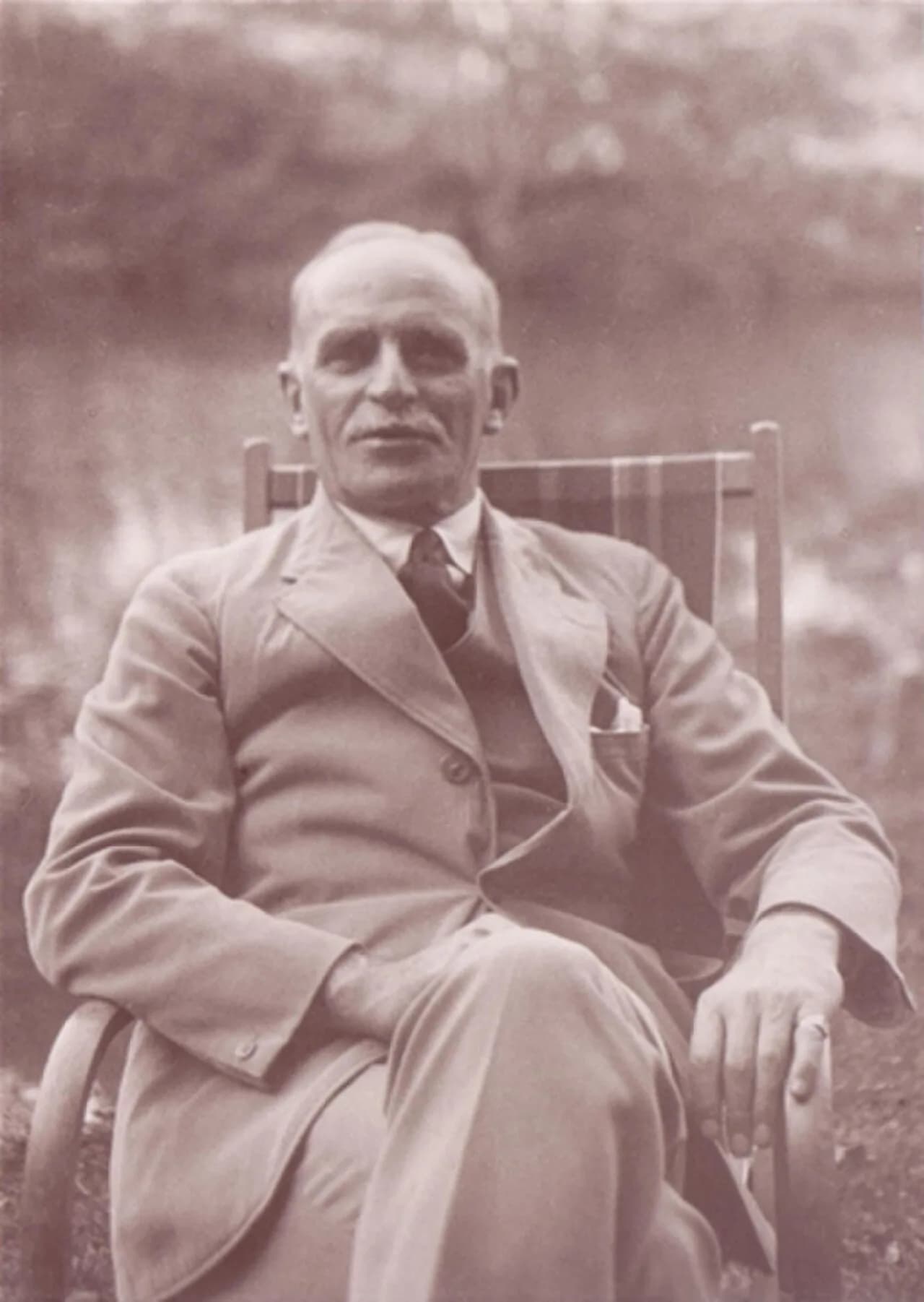 Pierre Orts
