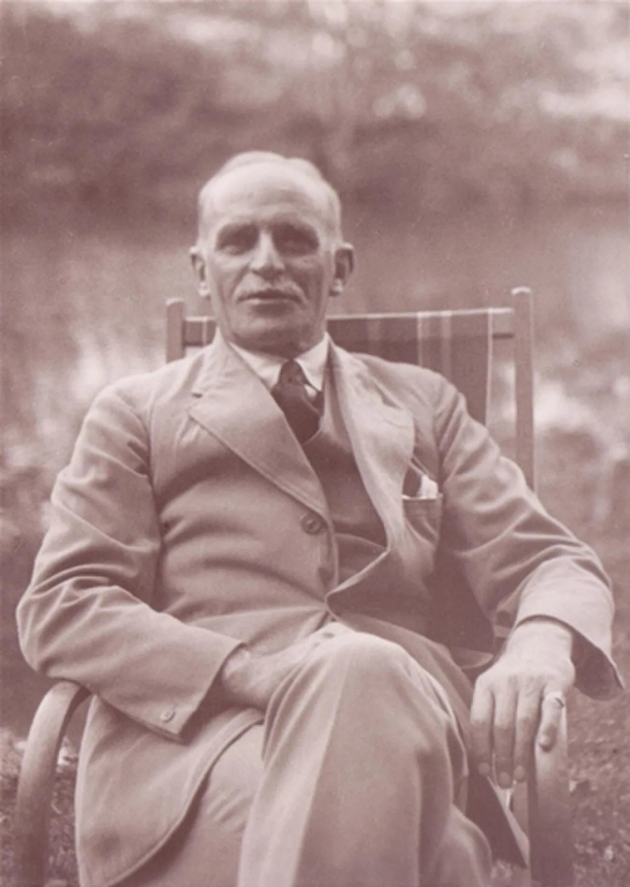 Pierre Orts