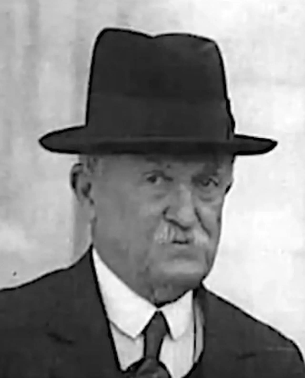 Pierre Paris