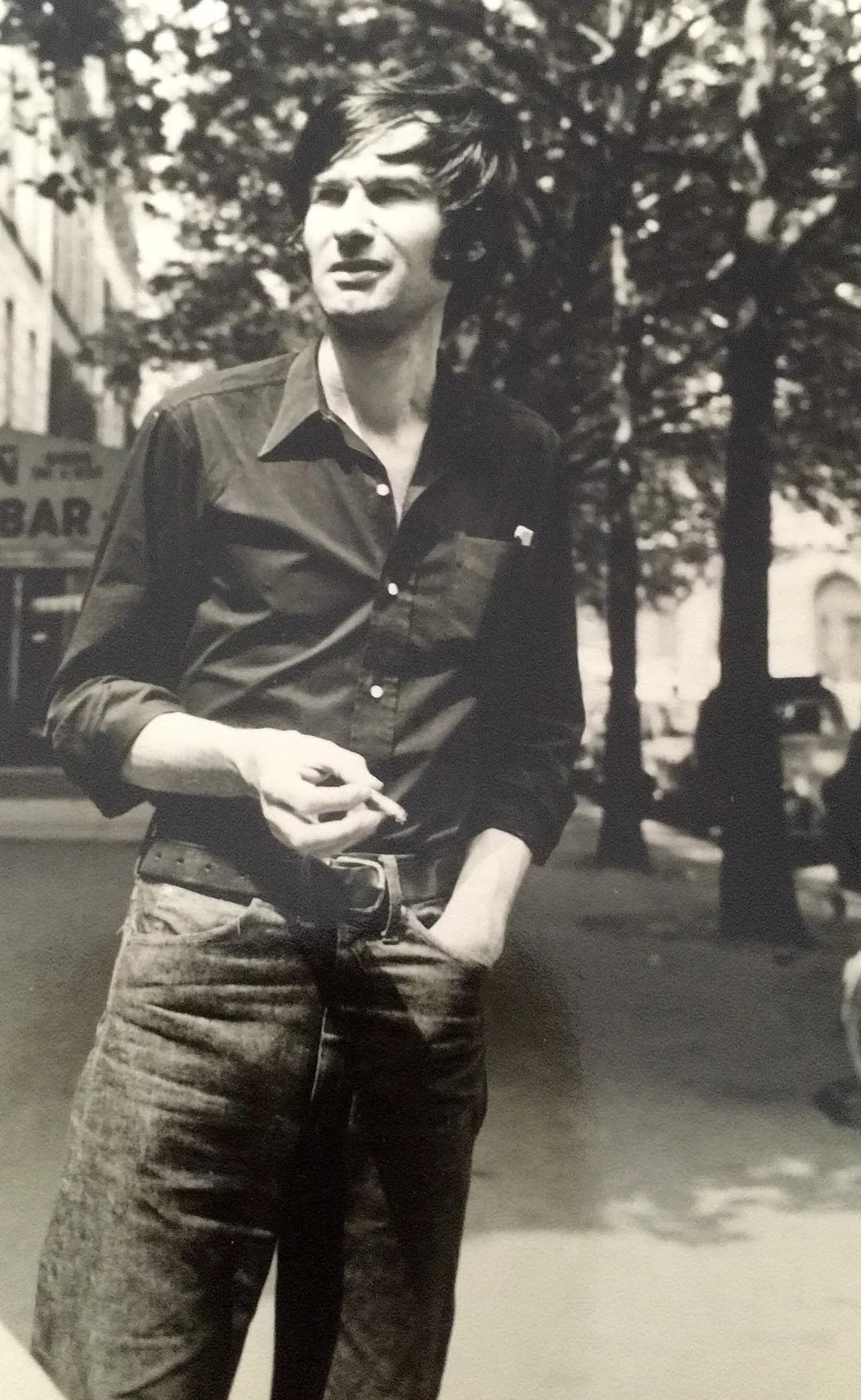 Pierre Pinalie