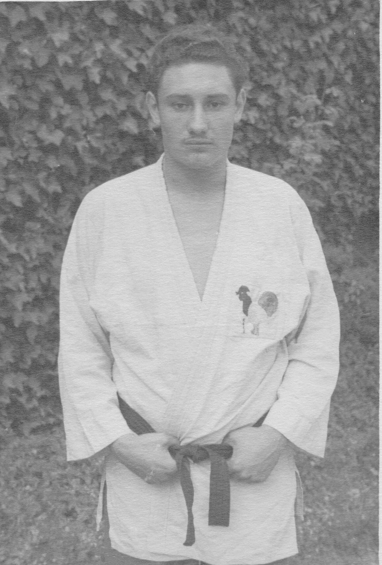 Pierre Roussel