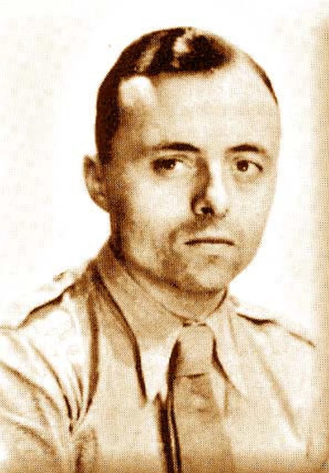 Pierre Segrétain