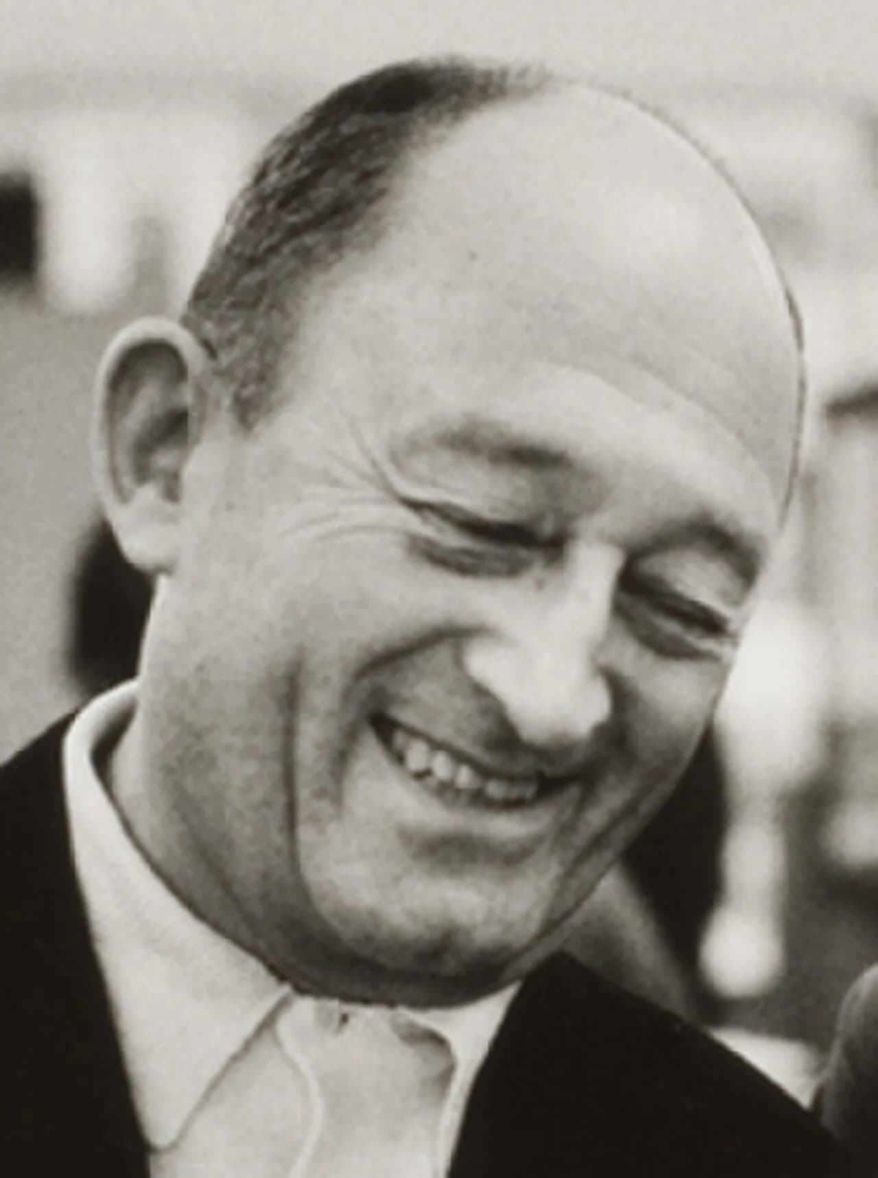 Pierre Seghers