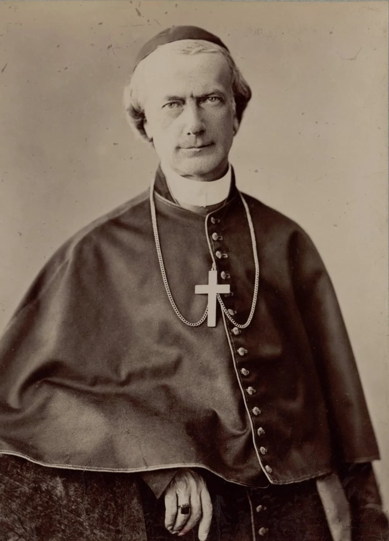 Pierre Simon de Dreux-Brézé