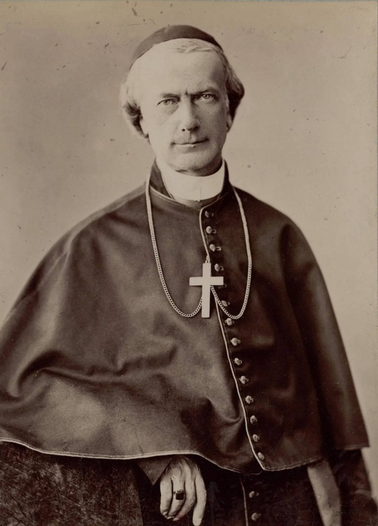 Pierre Simon de Dreux-Brézé