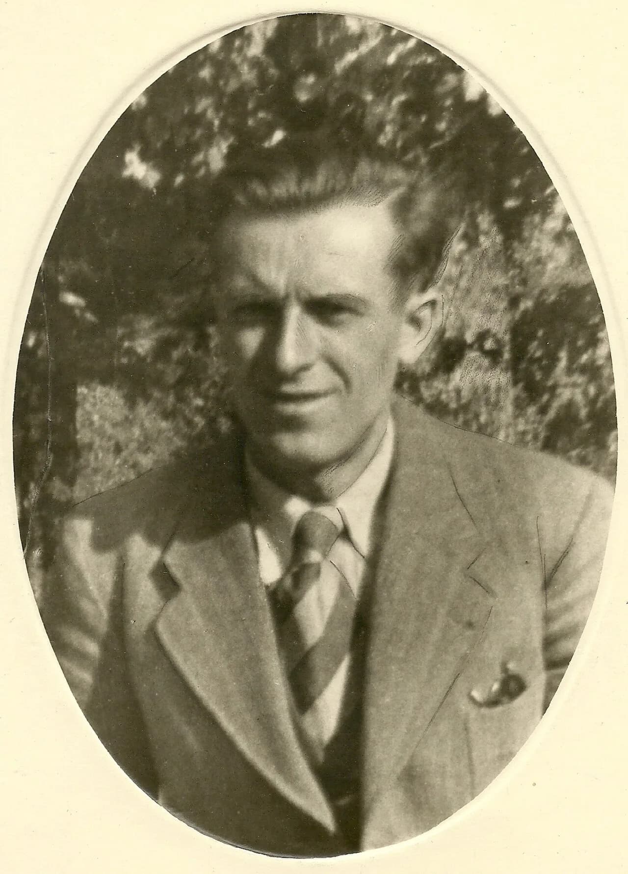 Pierre Souletie