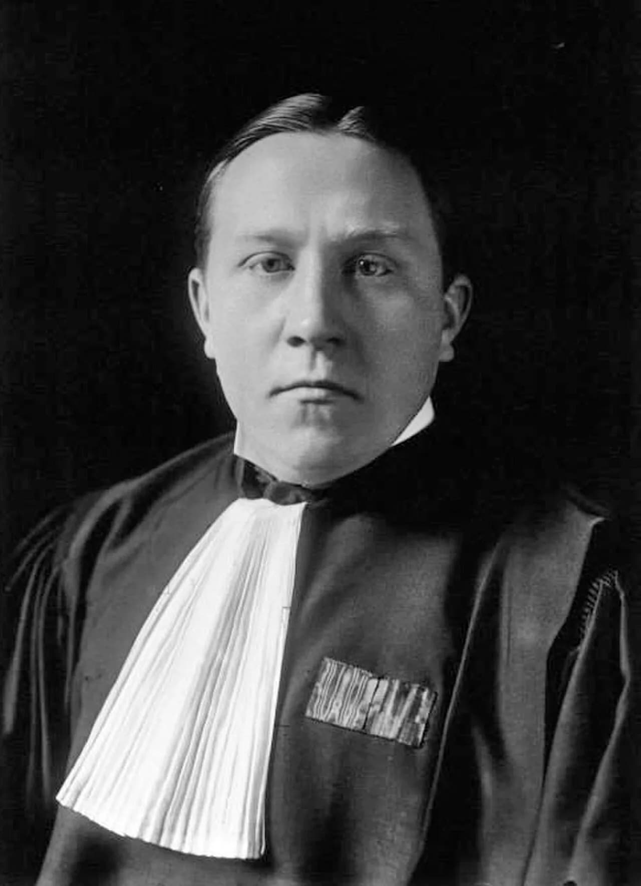 Pierre Valude