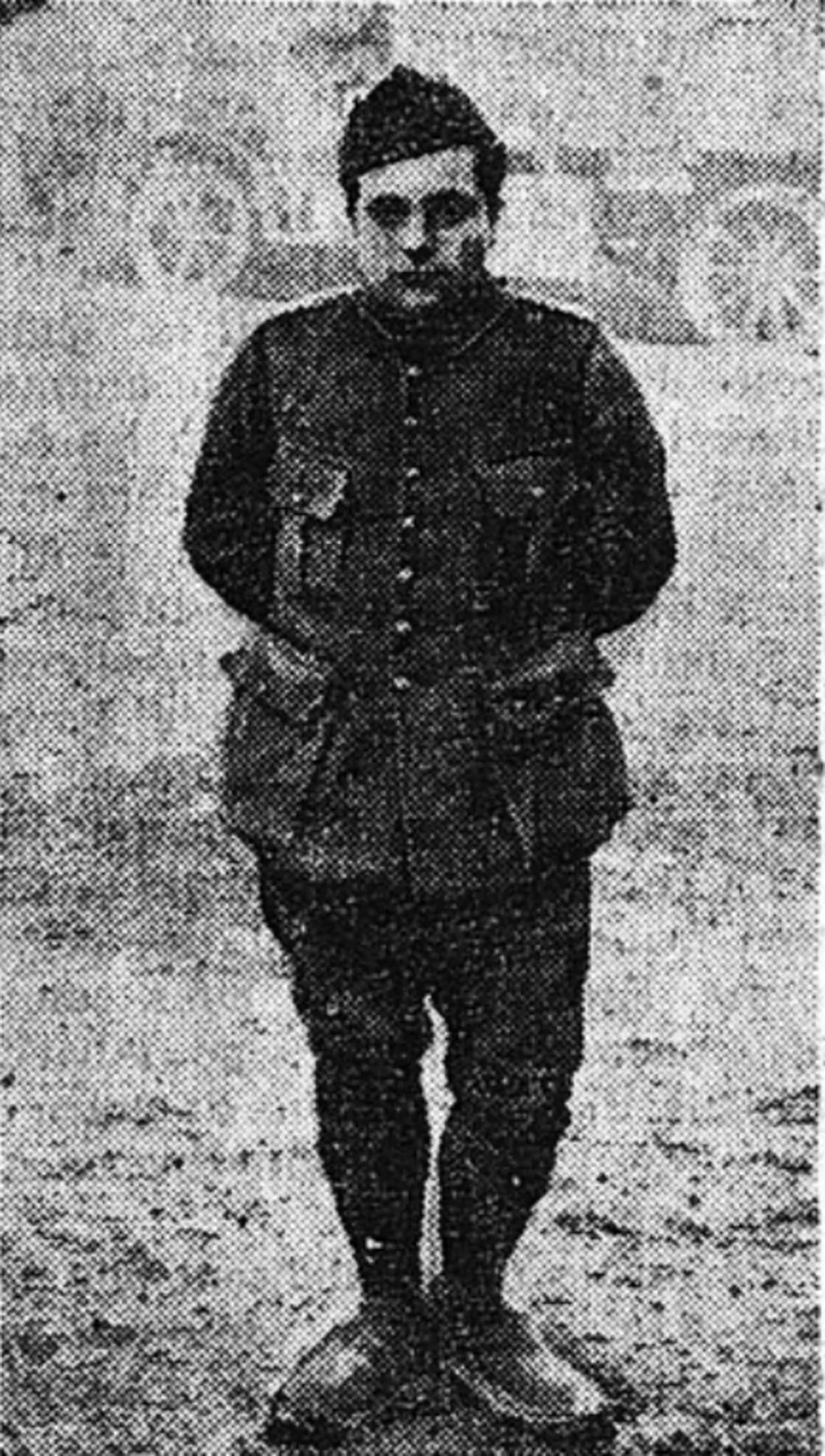 Pierre Varillon