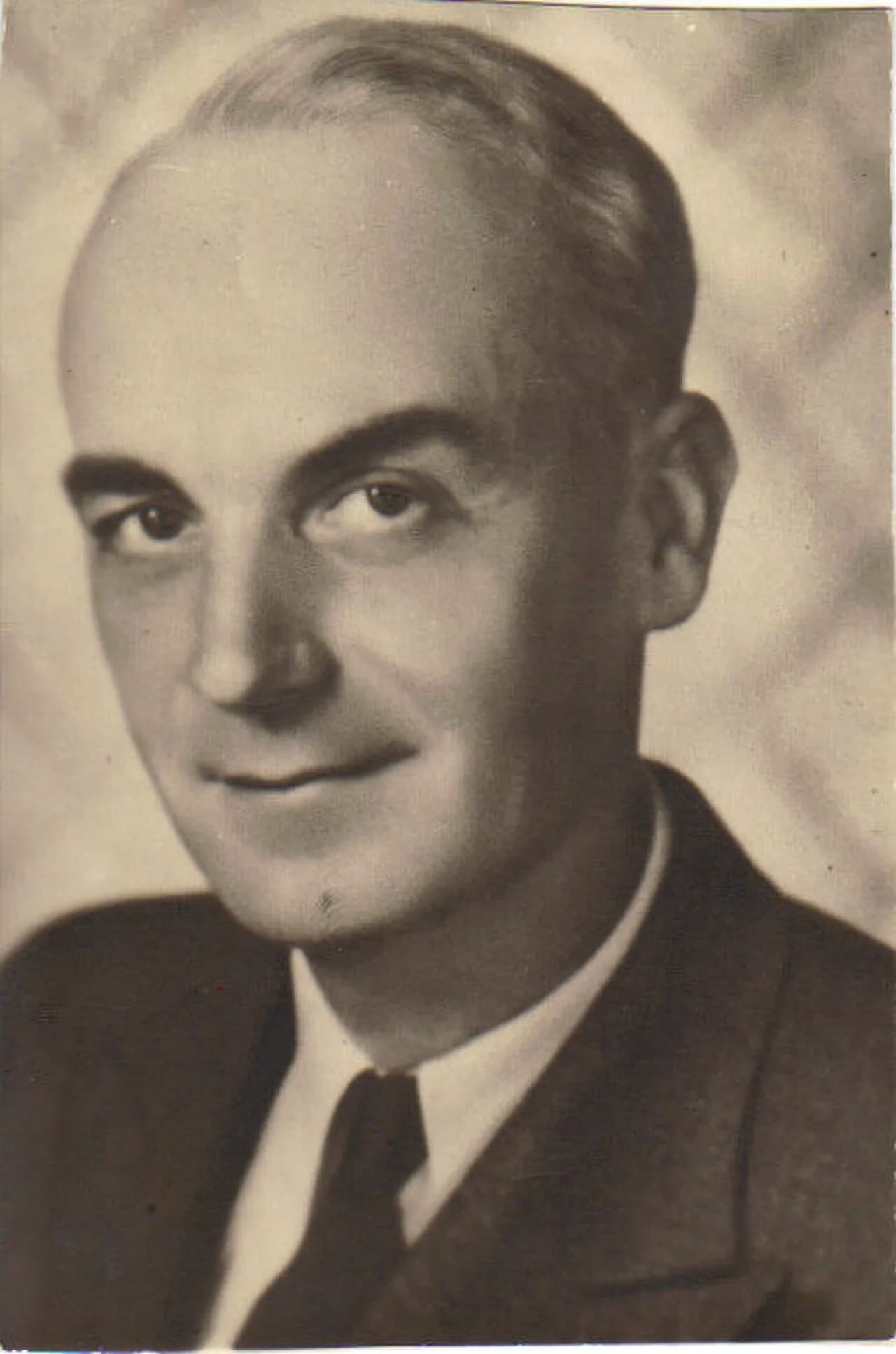 Pierre Virol
