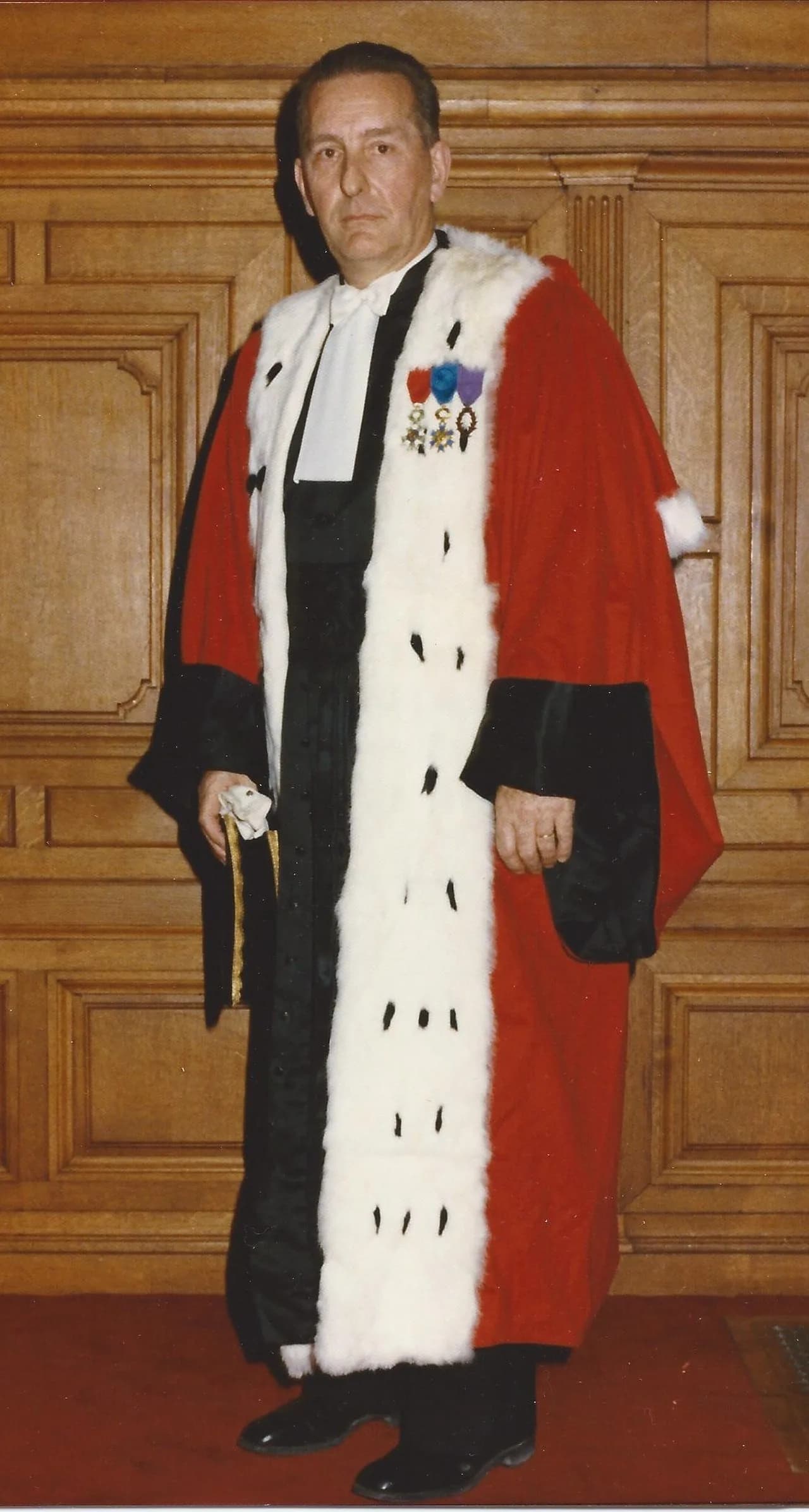 Pierre Waquet