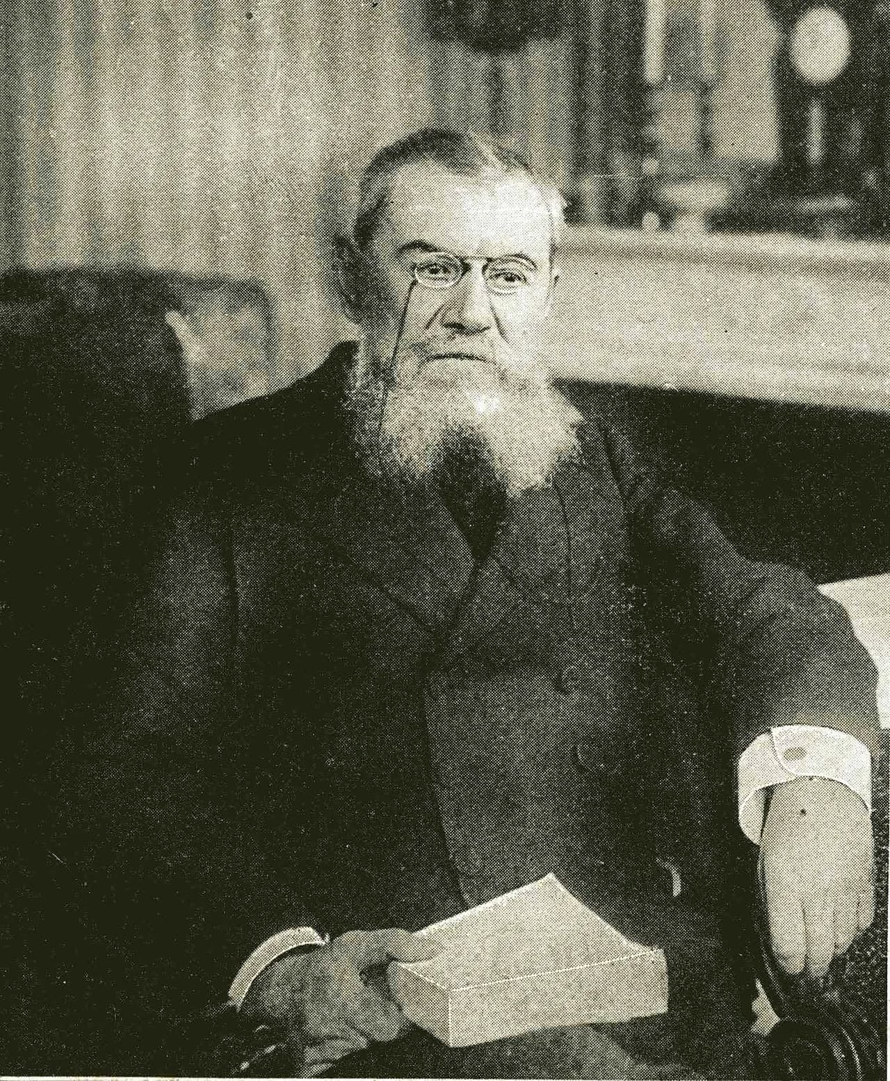 Pierre de La Gorce