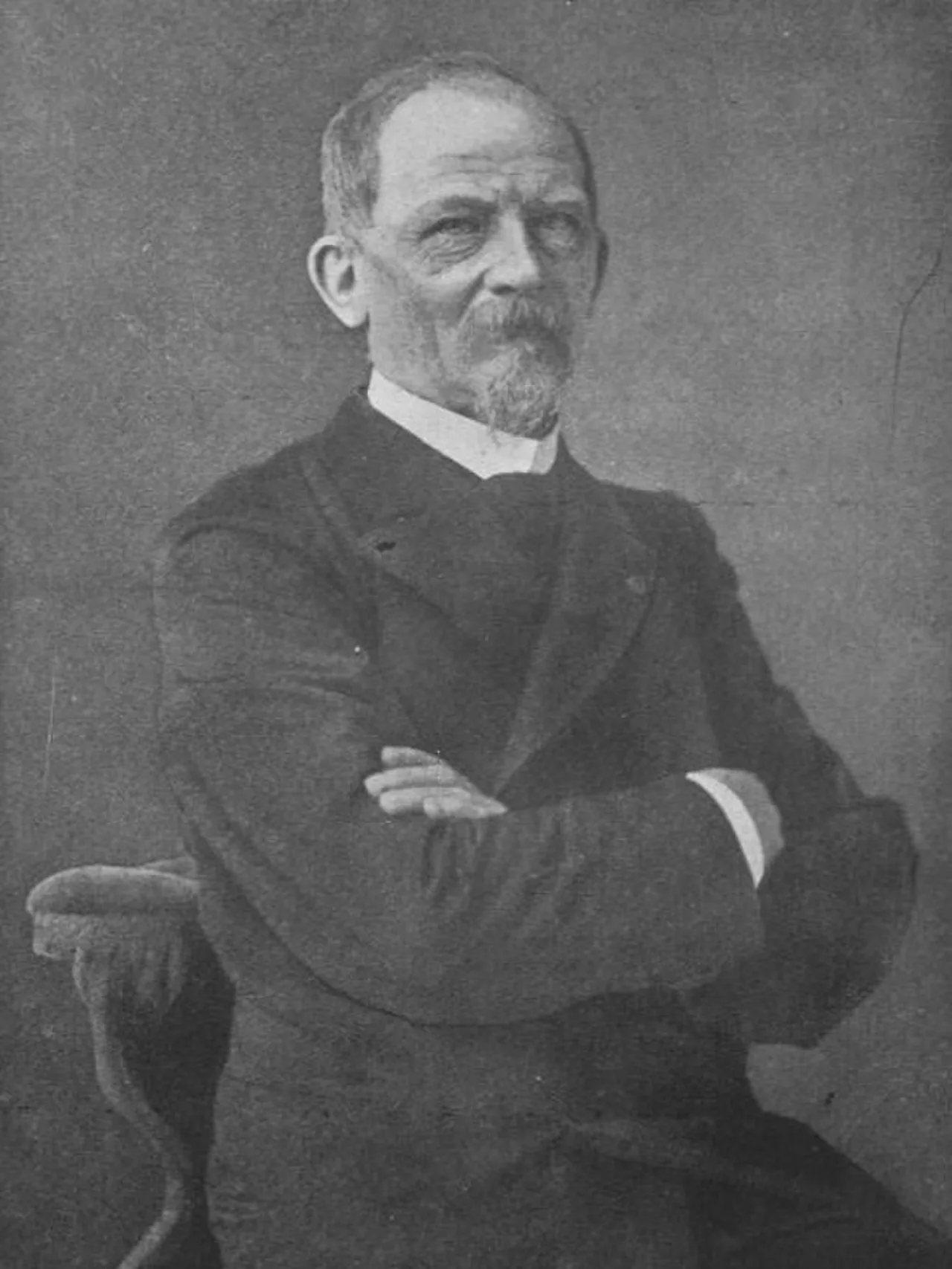 Pierre de Montgolfier-Verpilleux