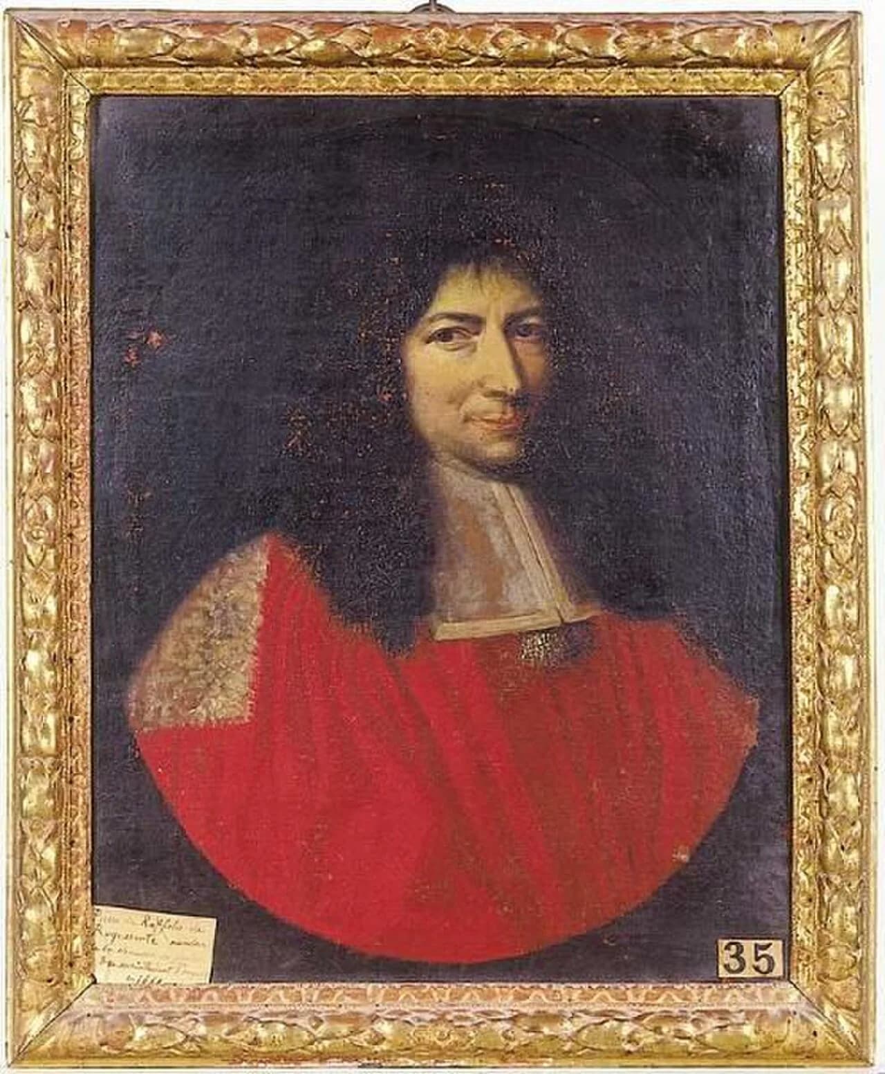 Pierre de Roquesante