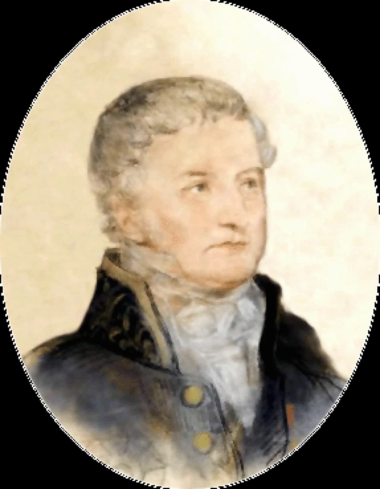 Pierre de Saint-Cricq
