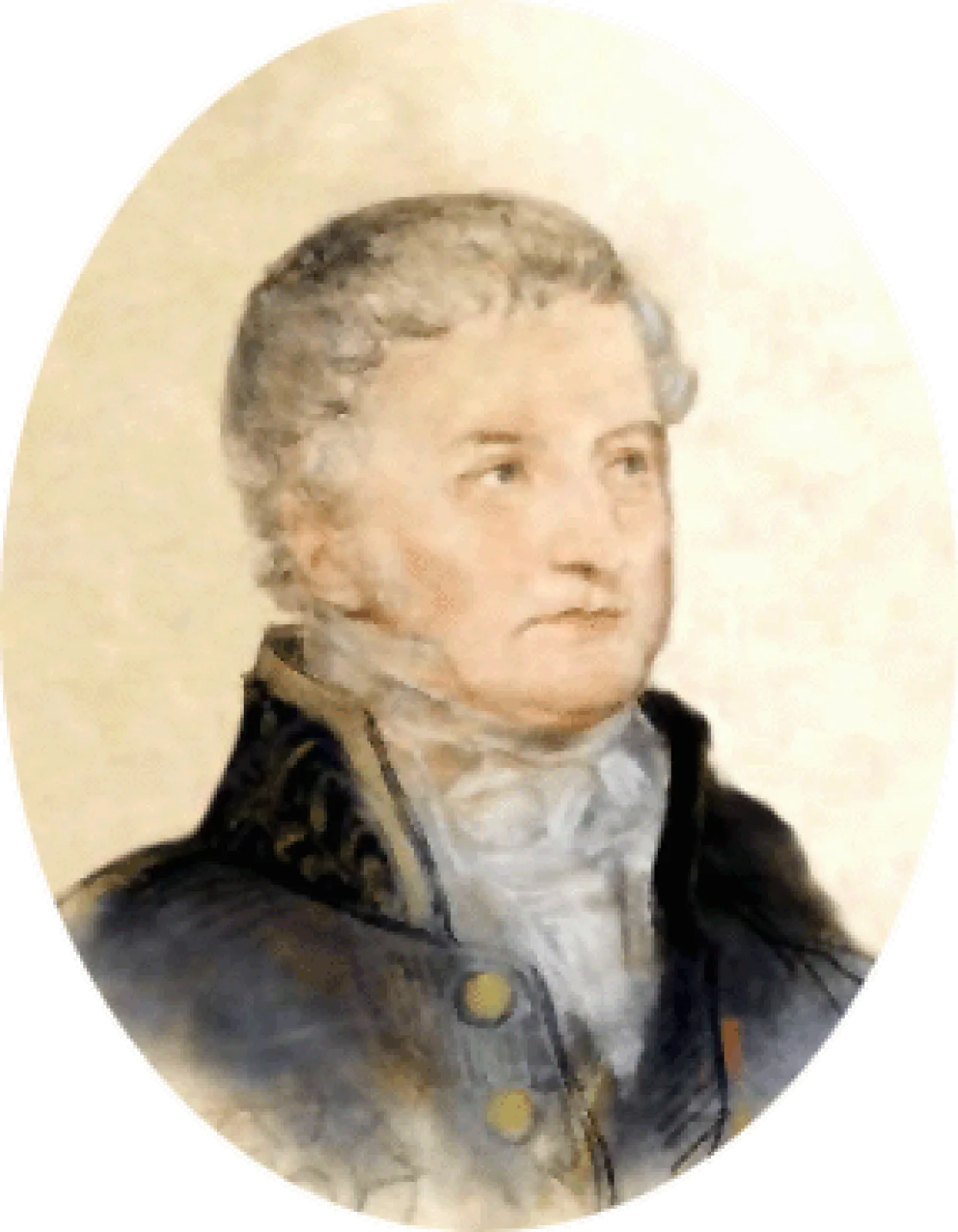 Pierre de Saint-Cricq