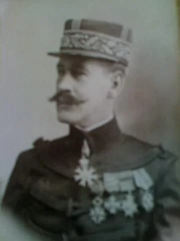 Pierre des Vallières