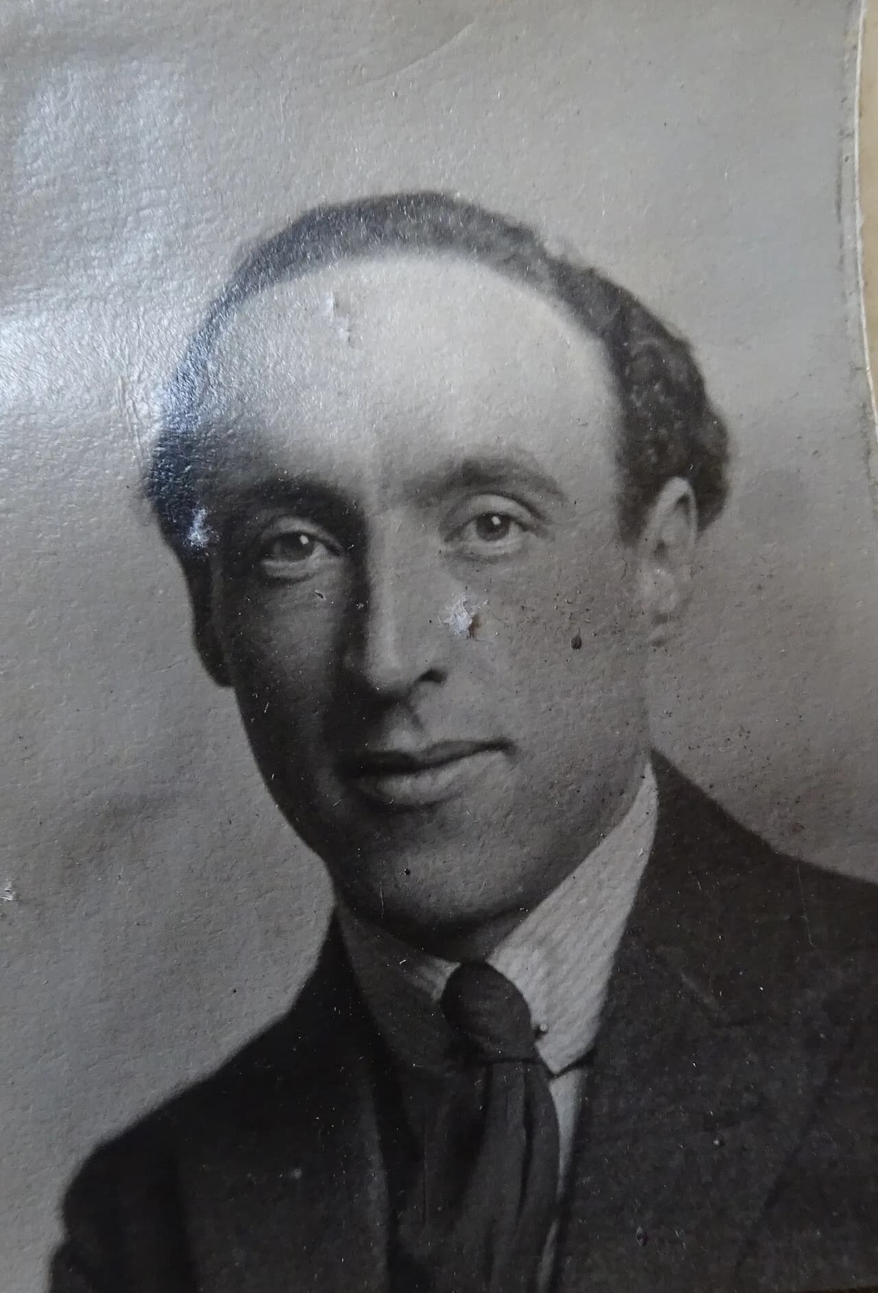 Pierre Le Faguays