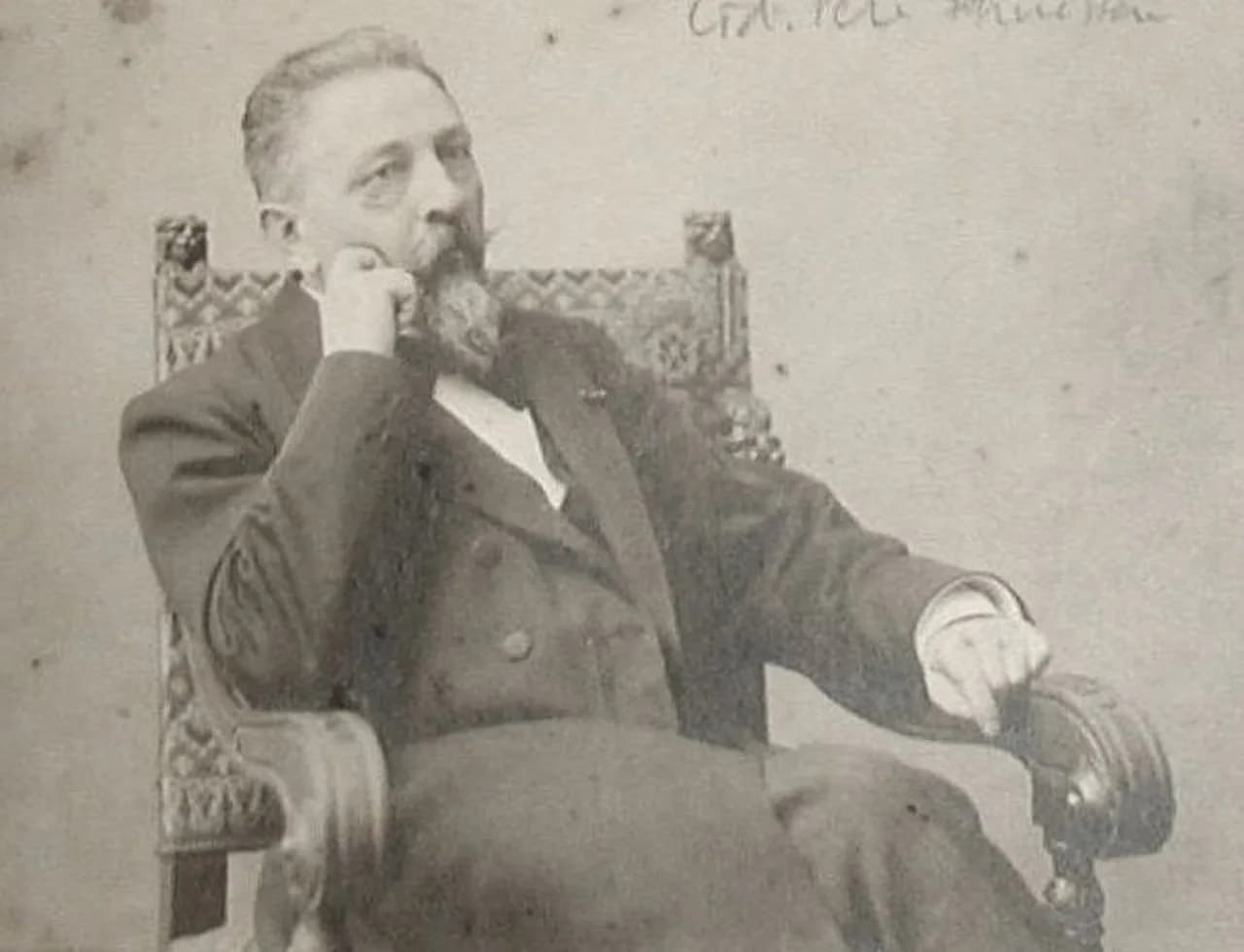 Pieter Jacob Stinissen