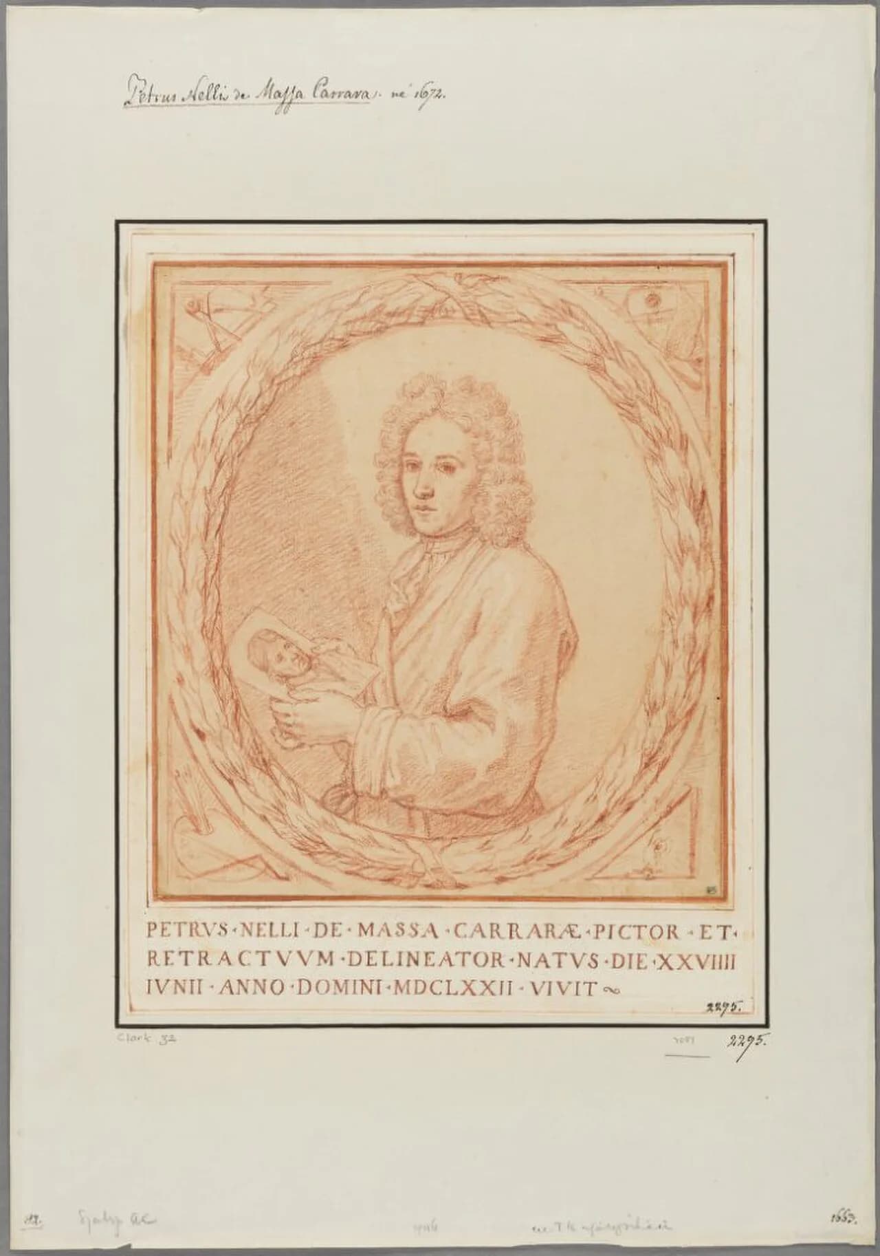 Pietro Nelli