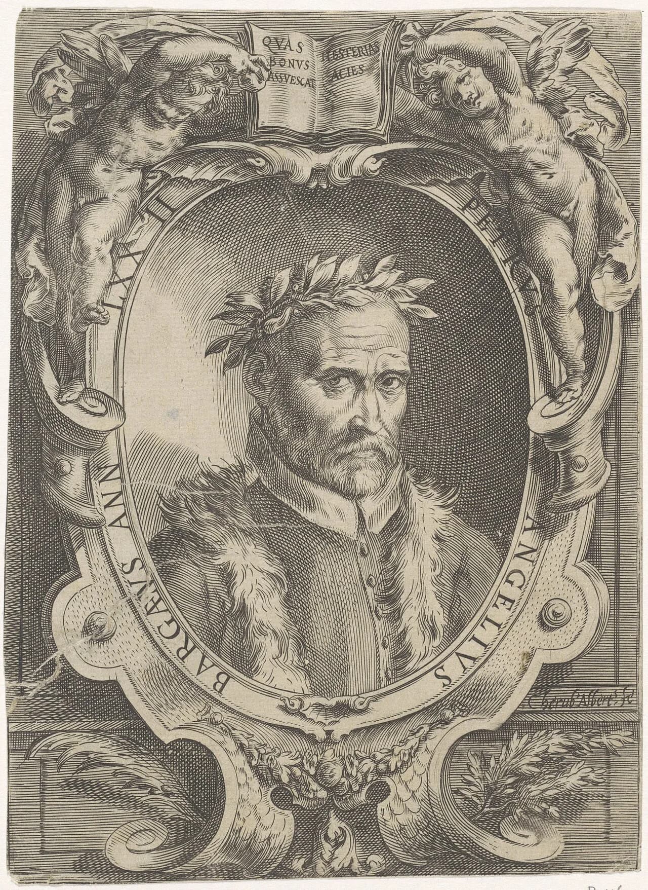 Pietro degli Angeli