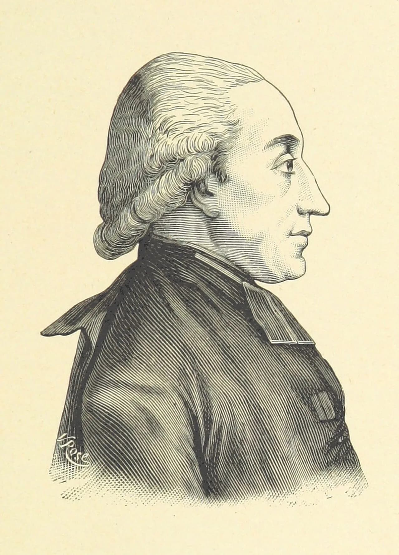 Louis Bonnefoy