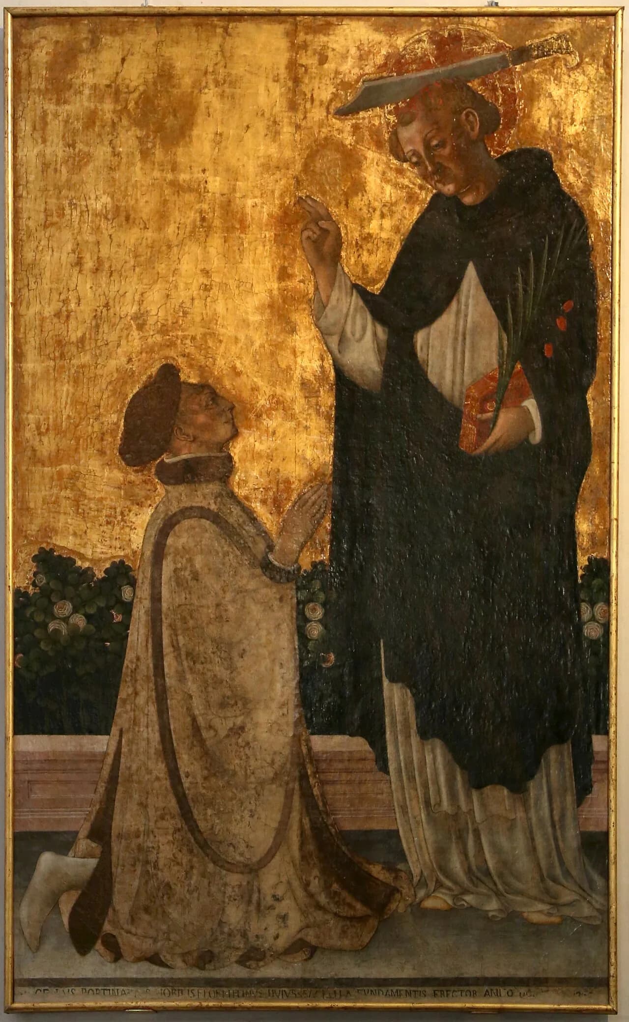 Pigello Portinari