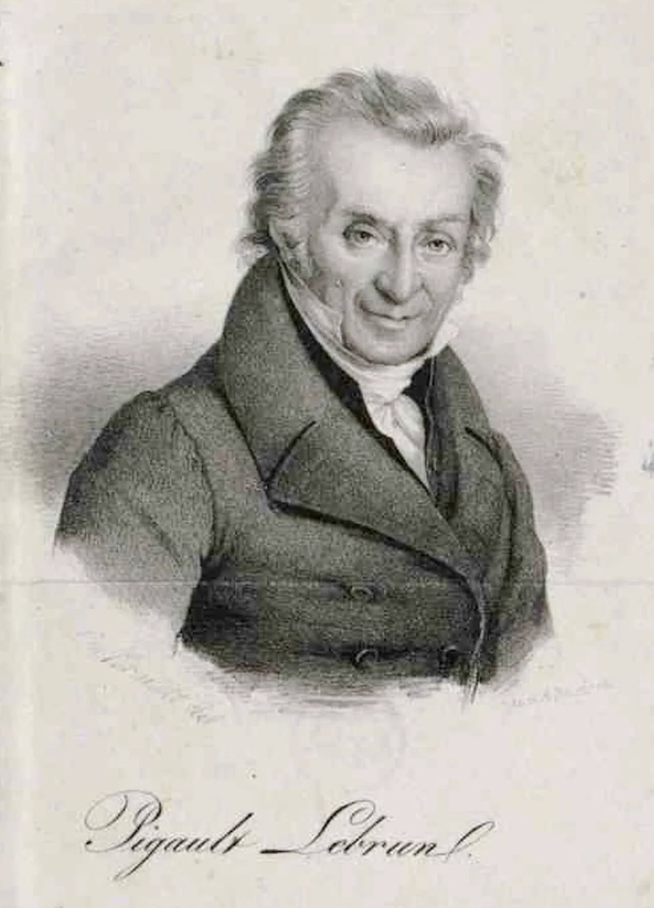 Pigault-Lebrun
