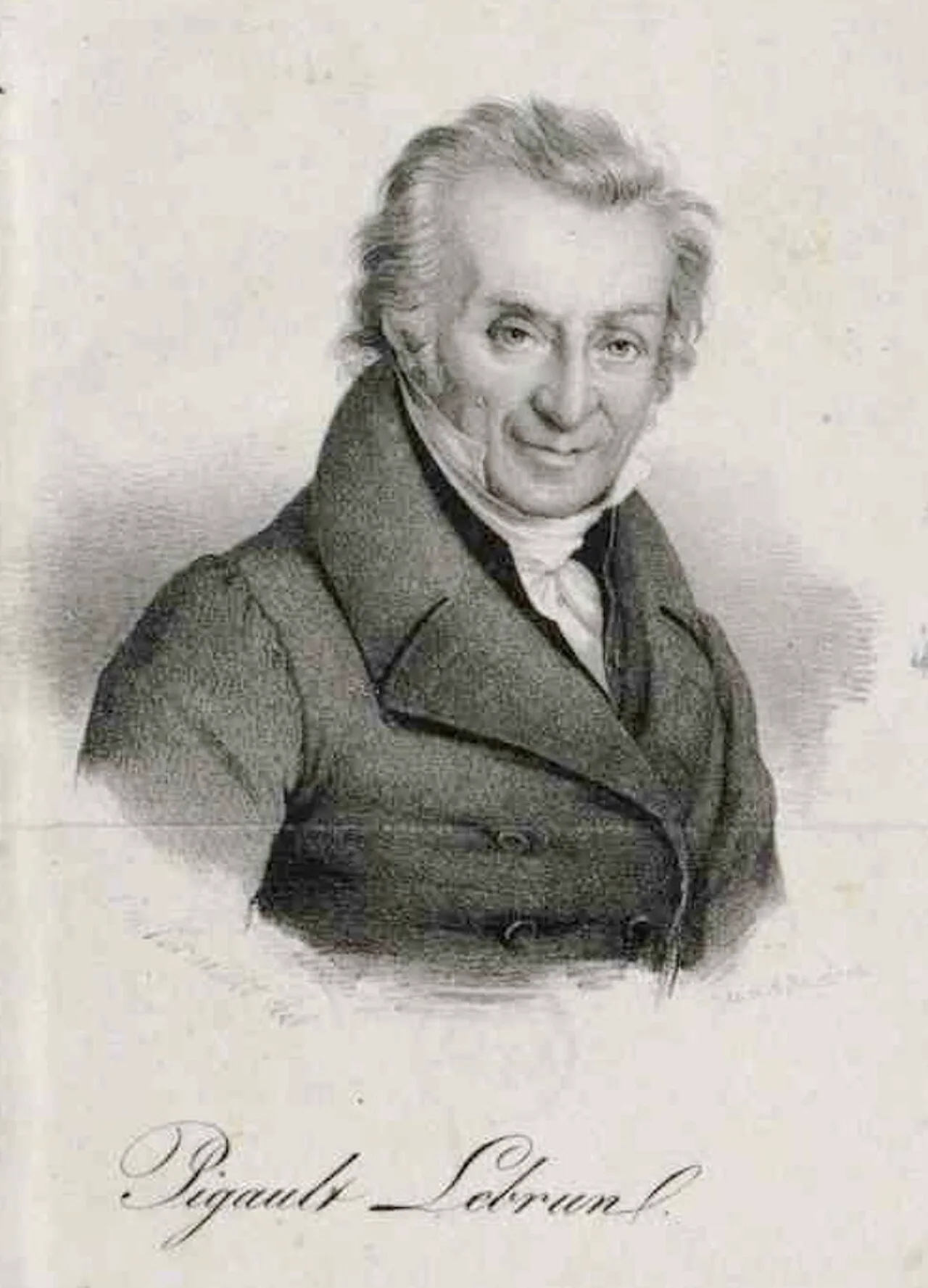 Pigault-Lebrun