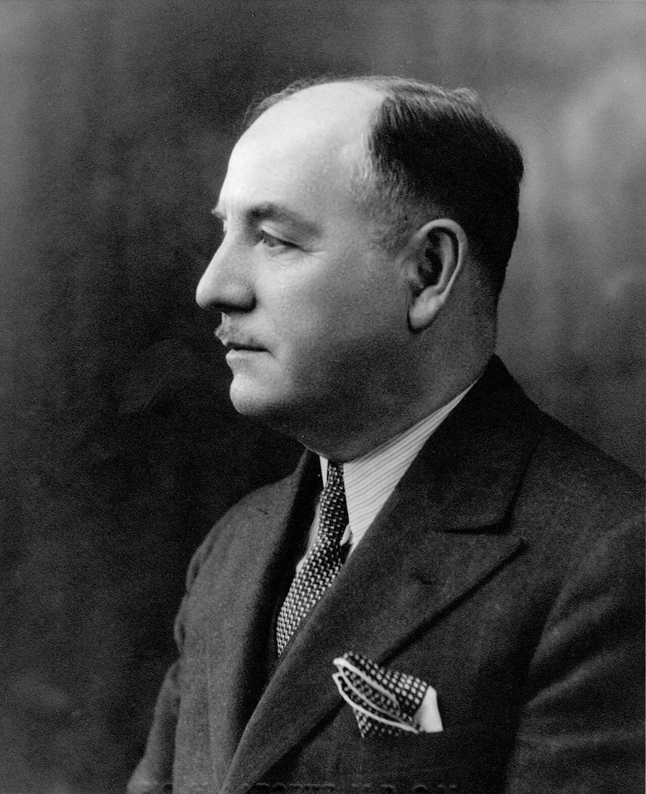 Pio H. Laporte