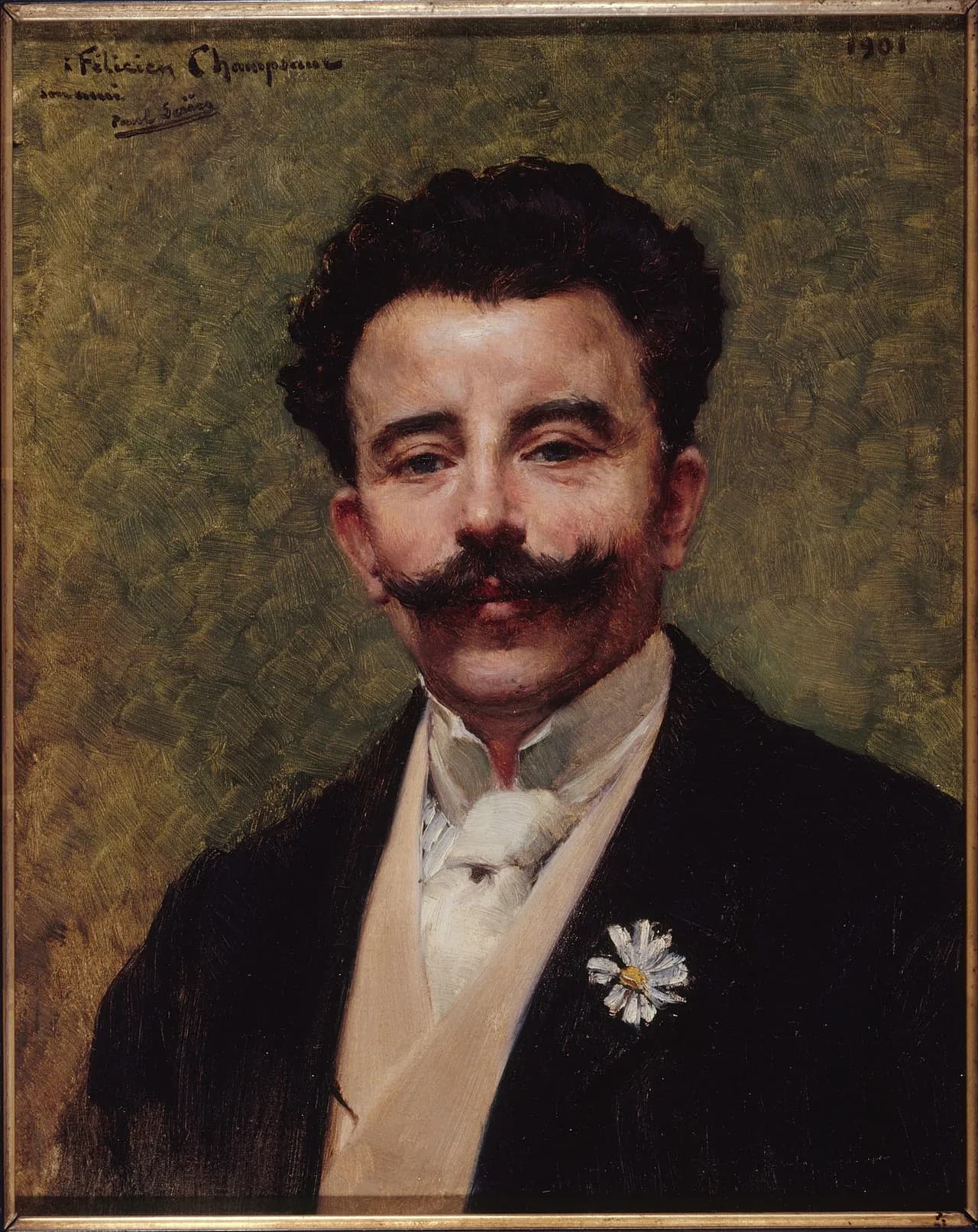 Félicien Champsaur