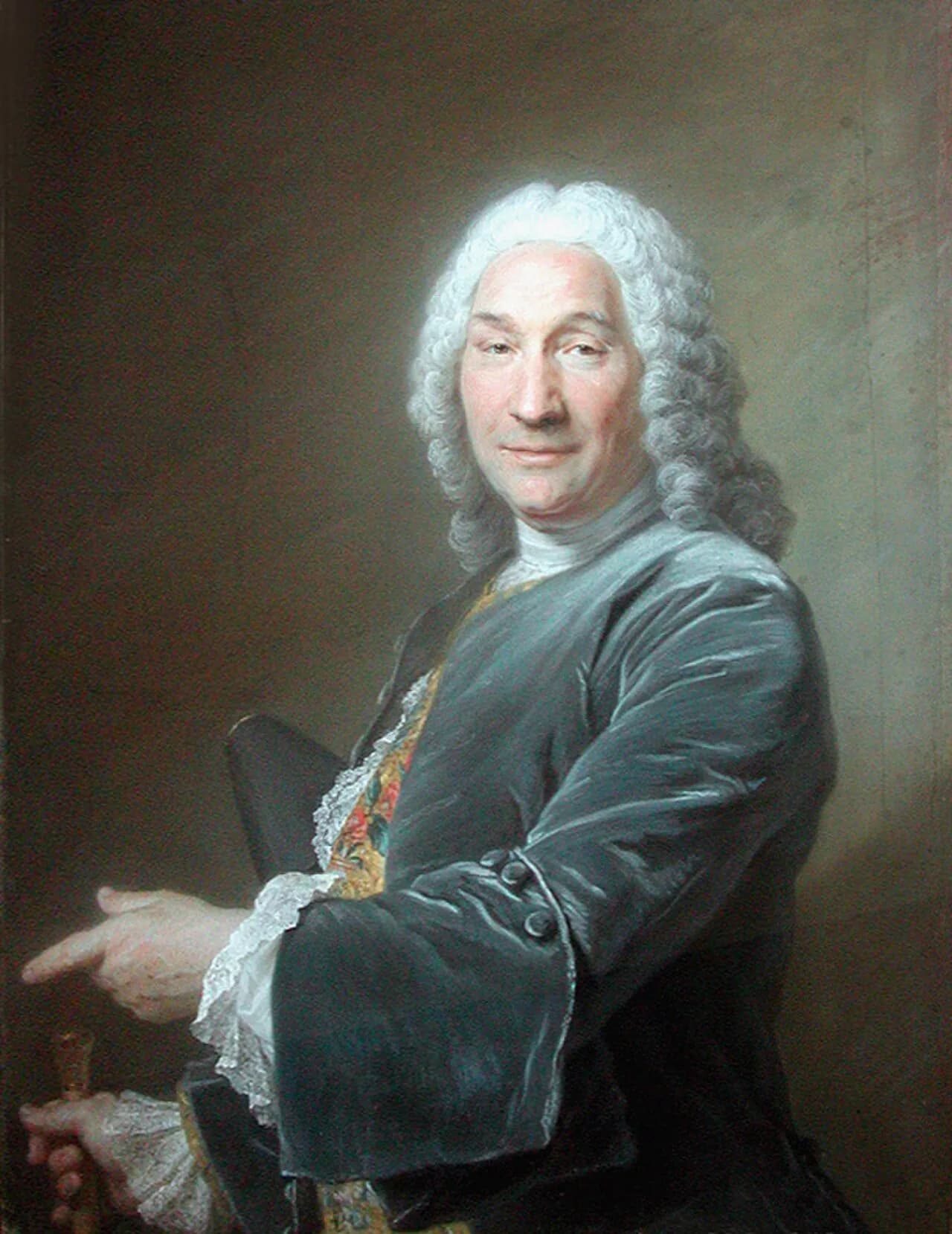 René Frémin