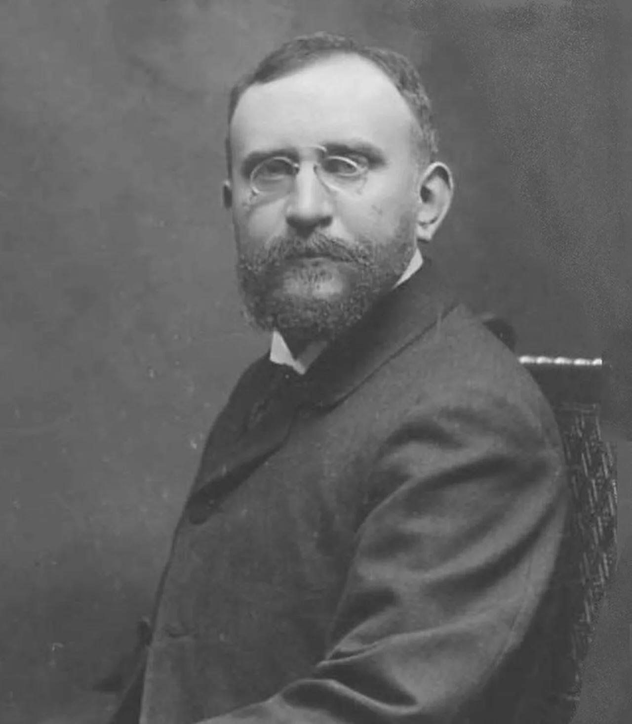 Juan Armada y Losada