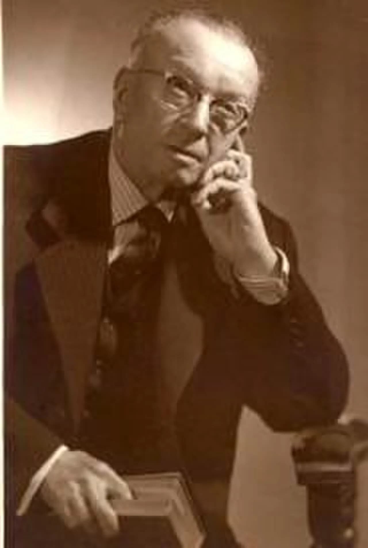José García Ramos y Segond