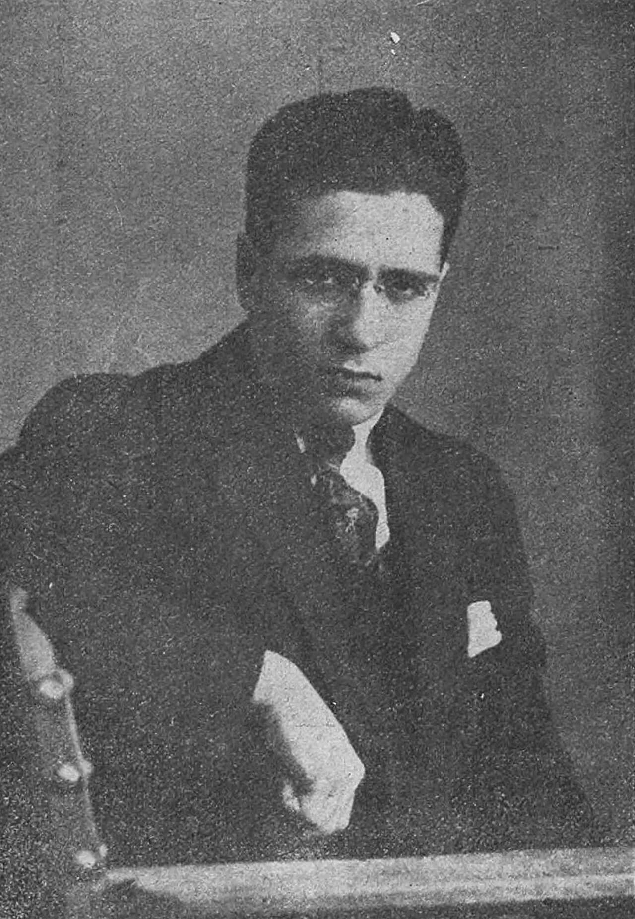 Pepito Arriola