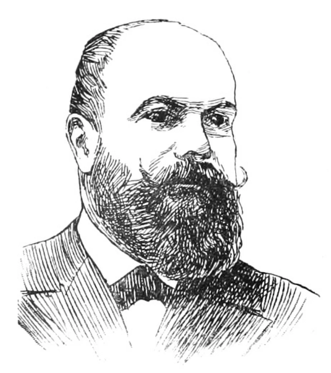 Placide Astier