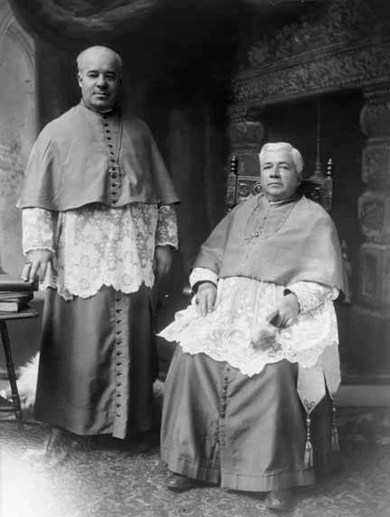 Placide Louis Chapelle