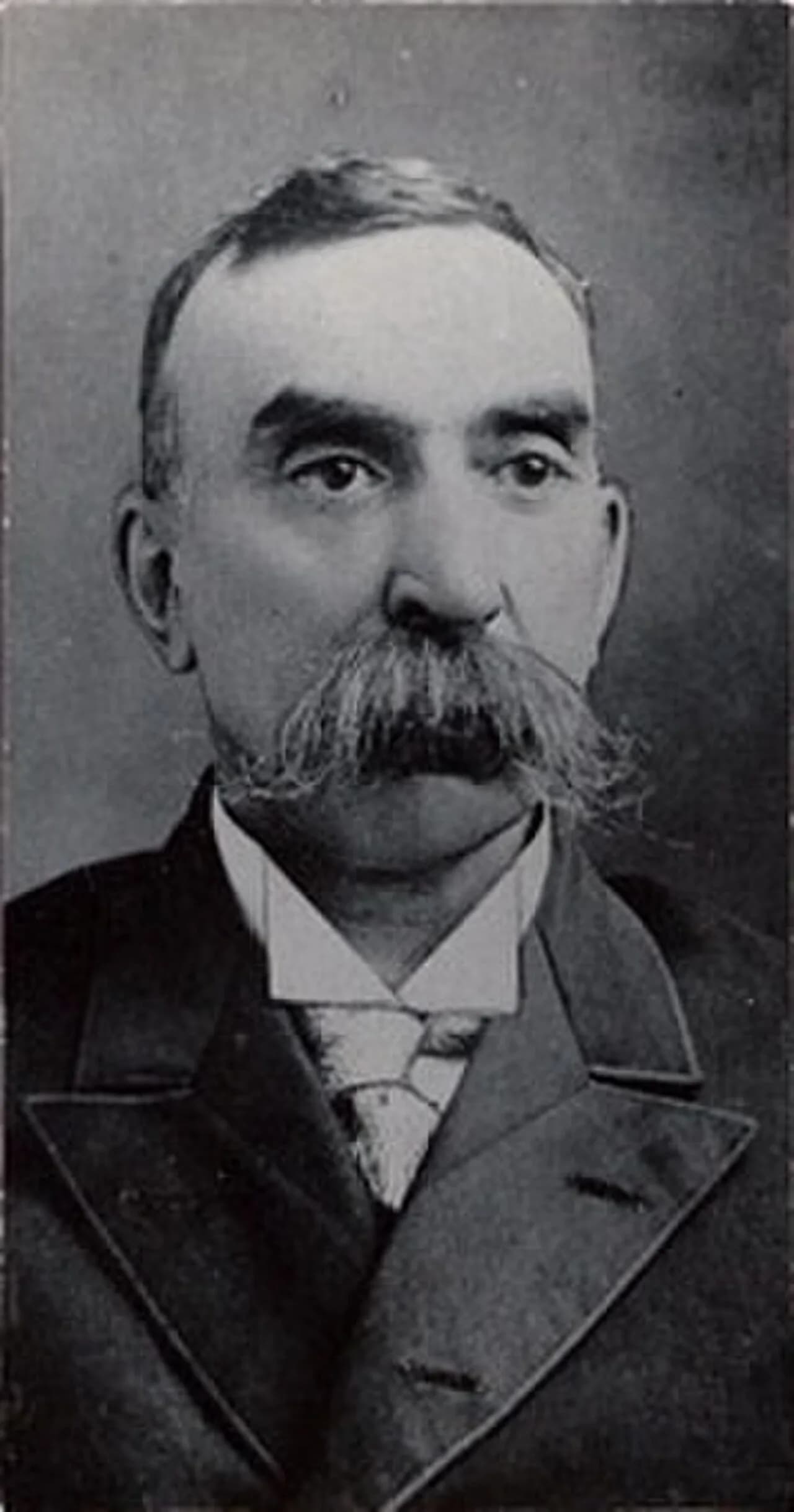 Placide Gaudet