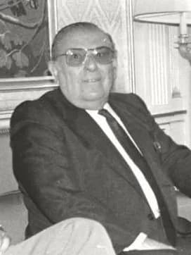 Alfonso Escámez