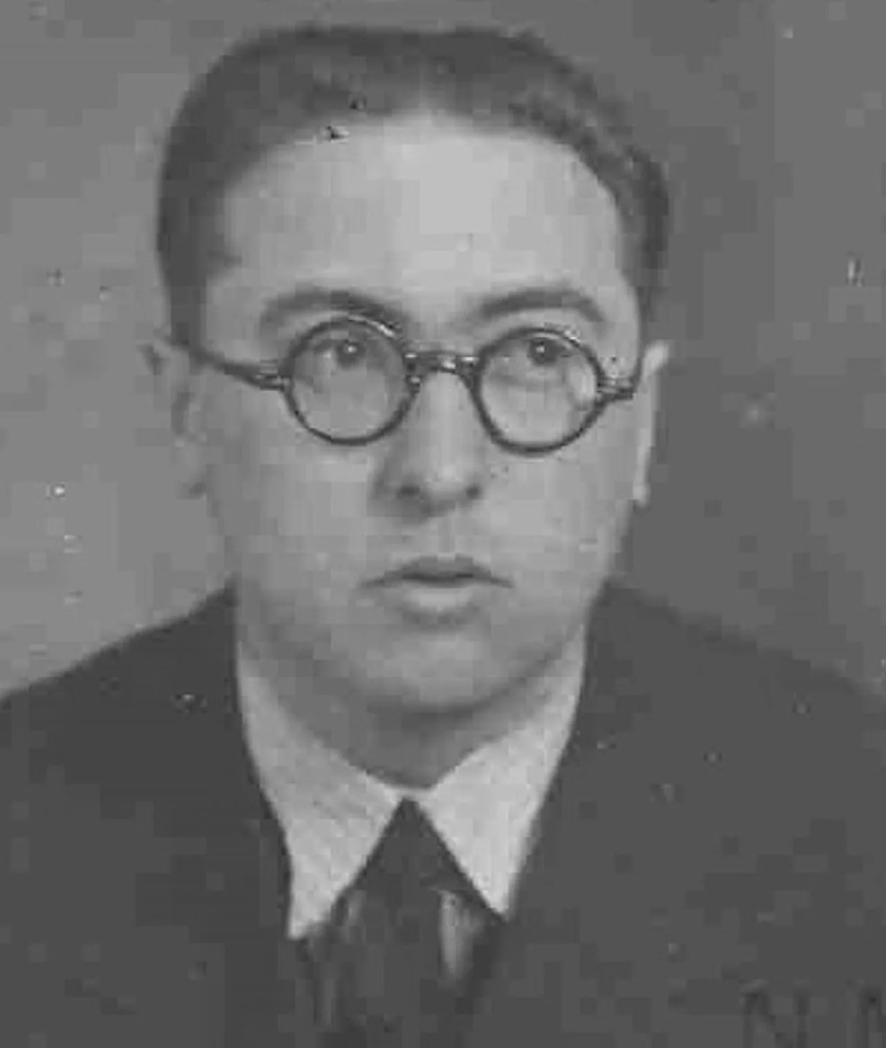José Miñones Bernárdez