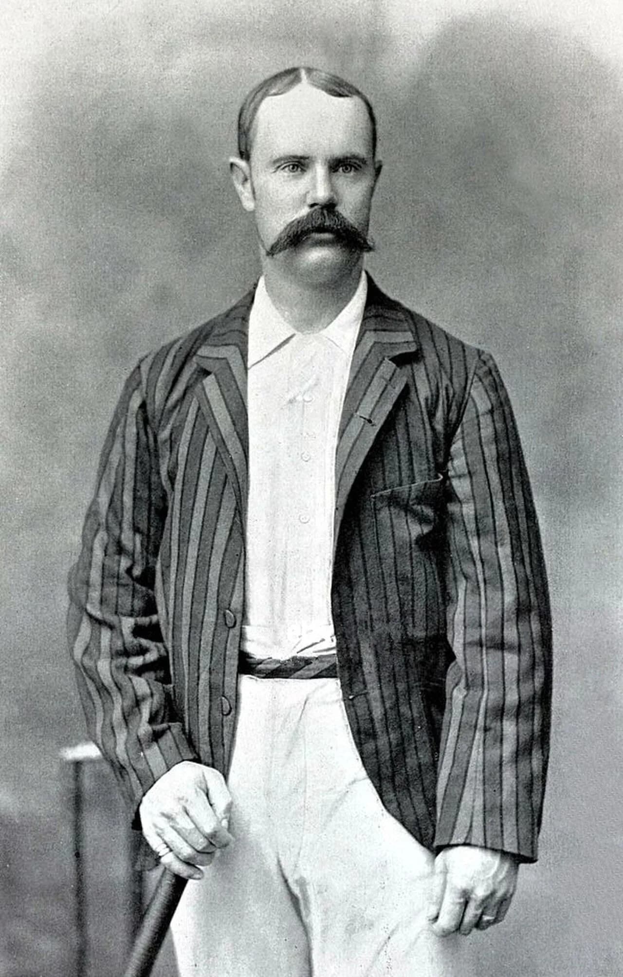 Alick Bannerman