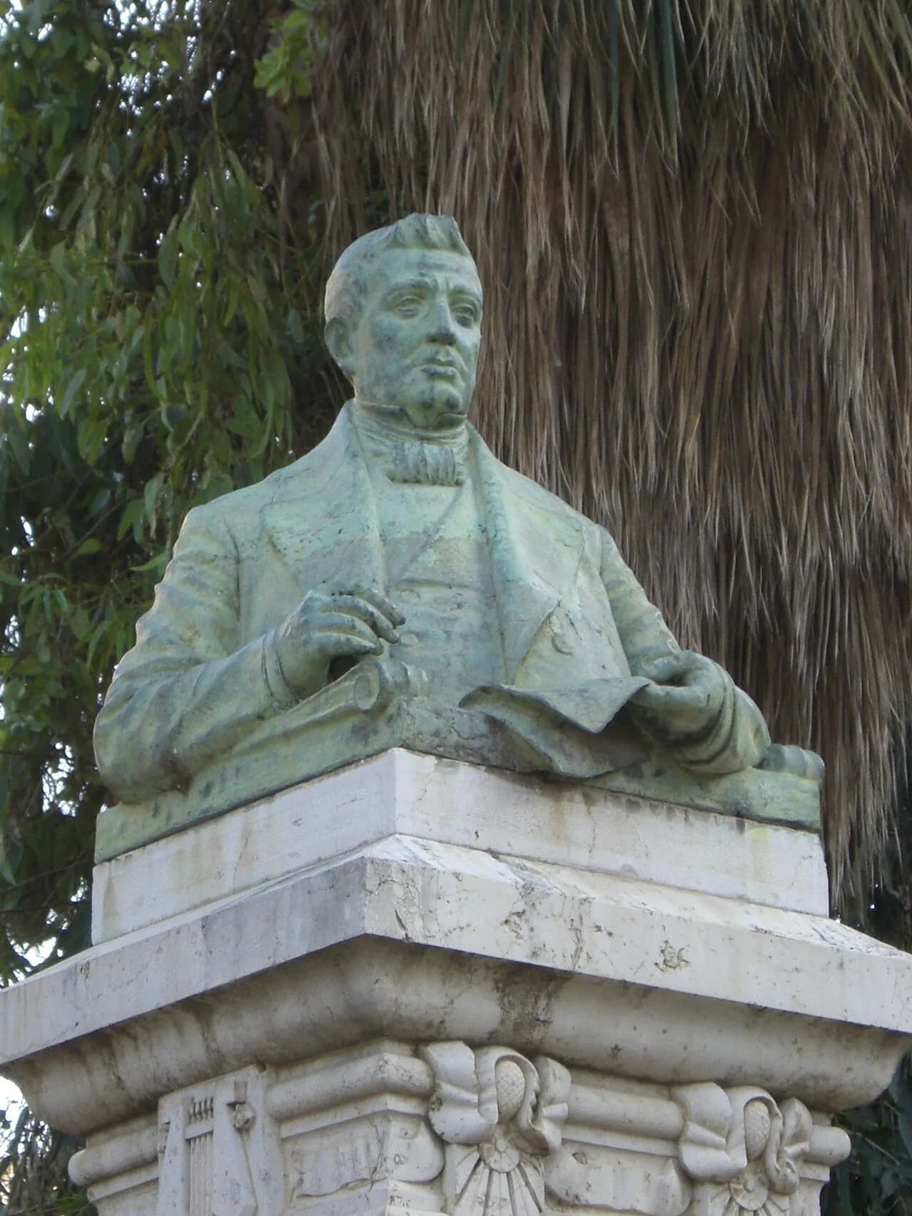 Josep Bernat i Baldoví