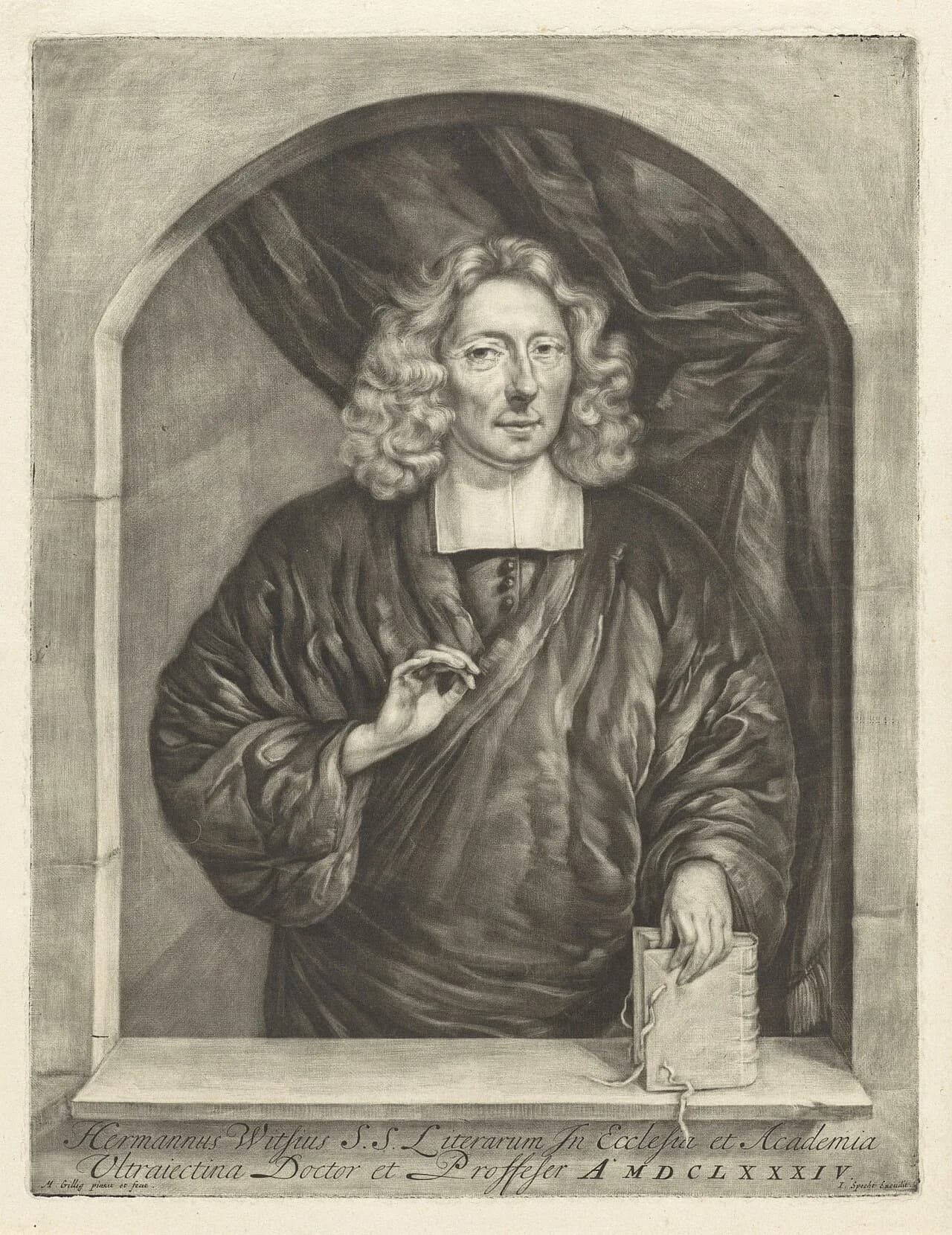 Hermann Witsius
