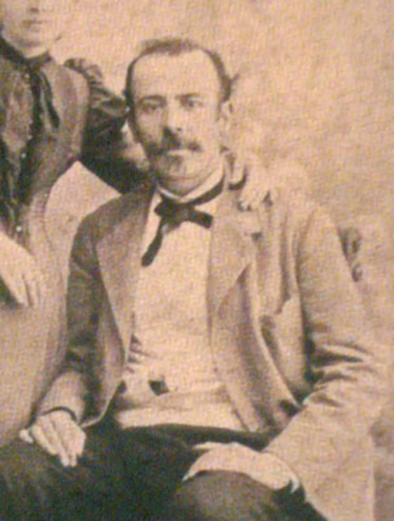 Antonio Machado Álvarez