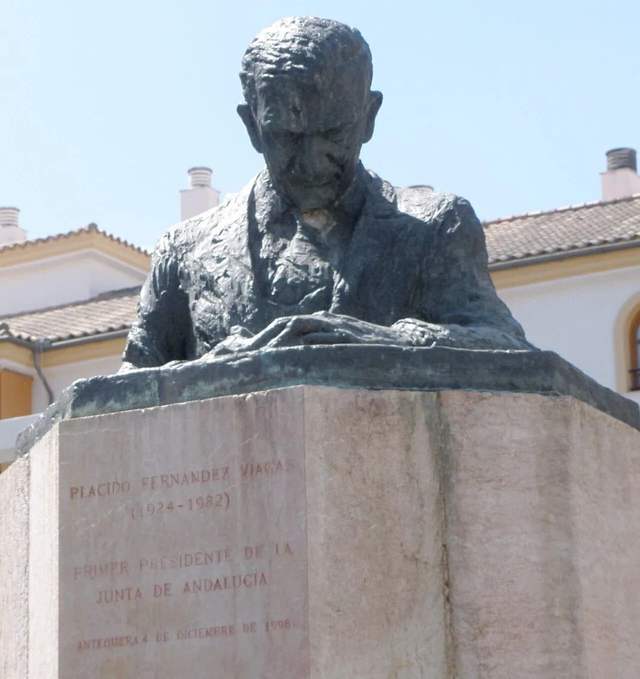 Plácido Fernández Viagas